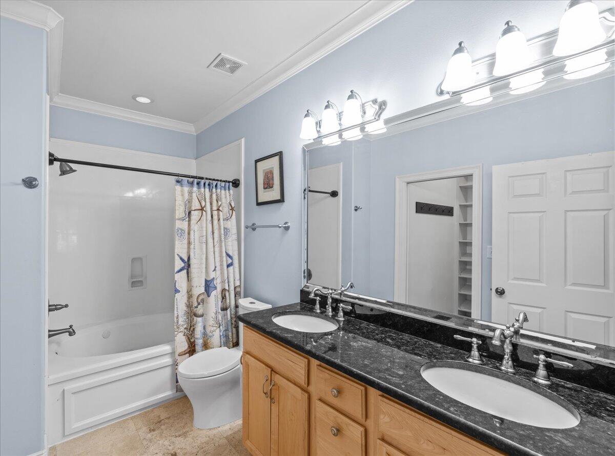 SOVEREIGN ISLE S/D - Residential