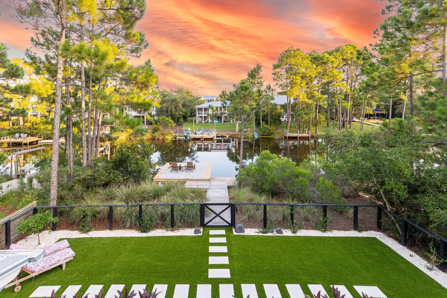 LAKEWOOD OF SEAGROVE BEACH - Residential