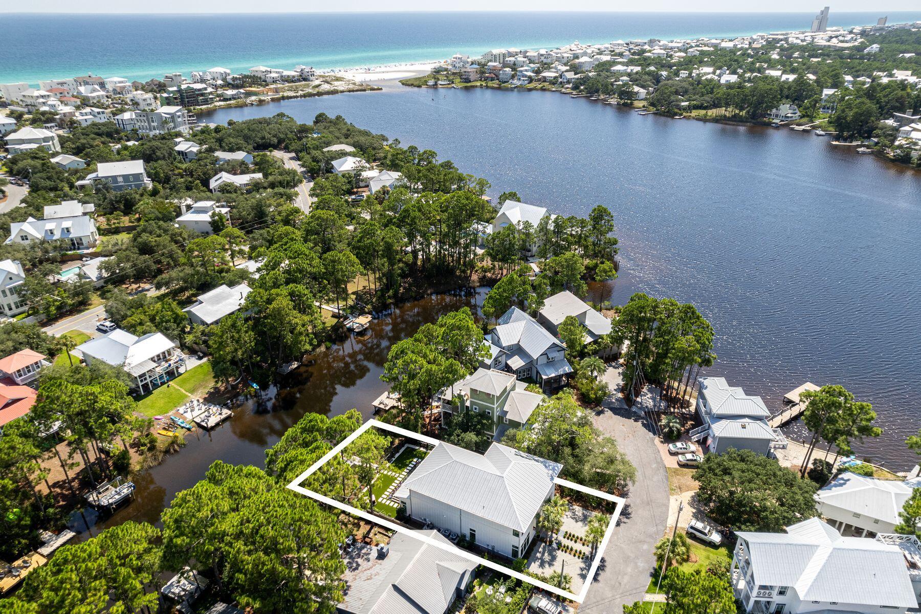 LAKEWOOD OF SEAGROVE BEACH - Residential