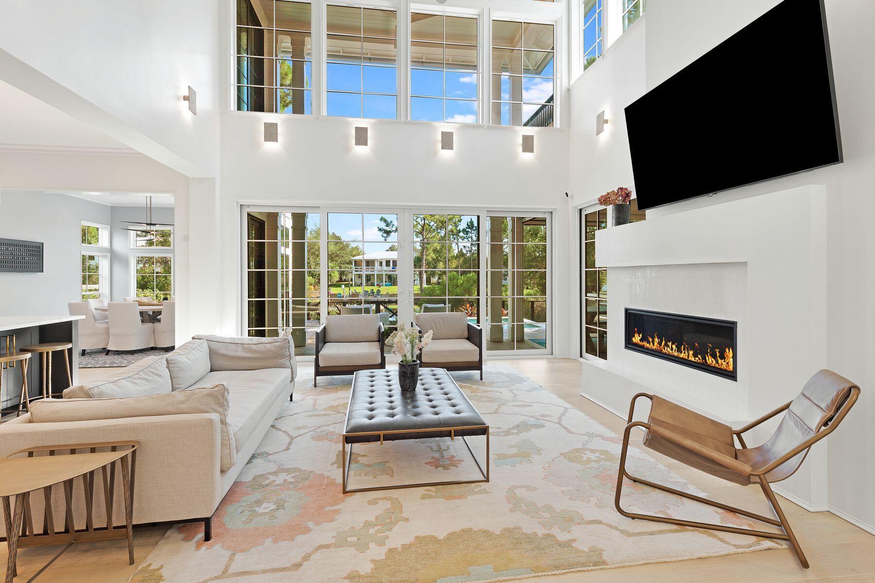 LAKEWOOD OF SEAGROVE BEACH - Residential