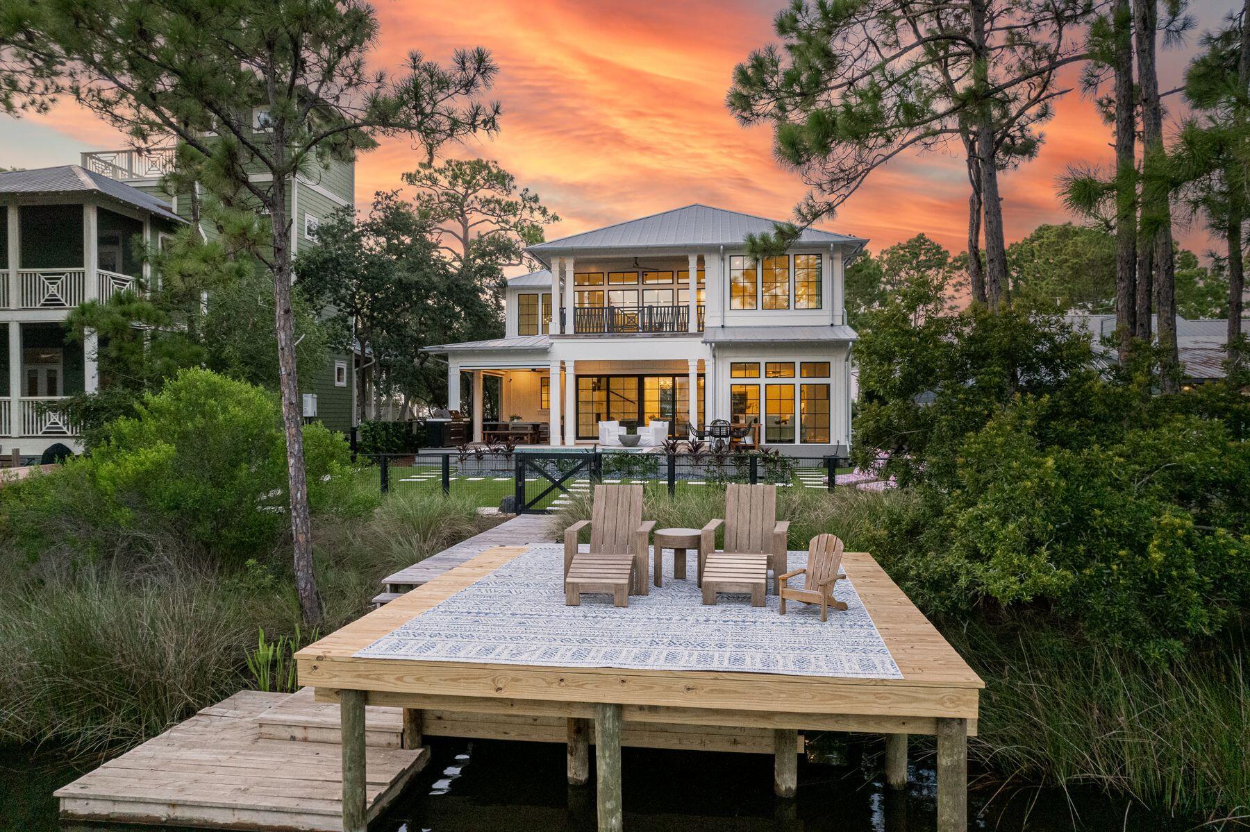 LAKEWOOD OF SEAGROVE BEACH - Residential