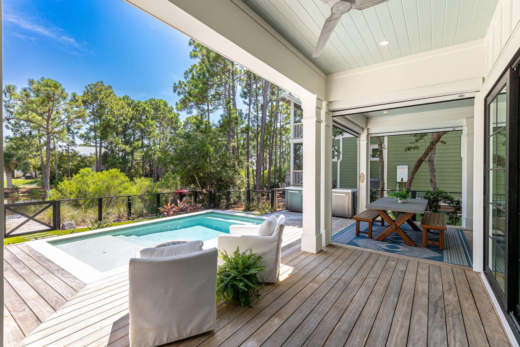 LAKEWOOD OF SEAGROVE BEACH - Residential