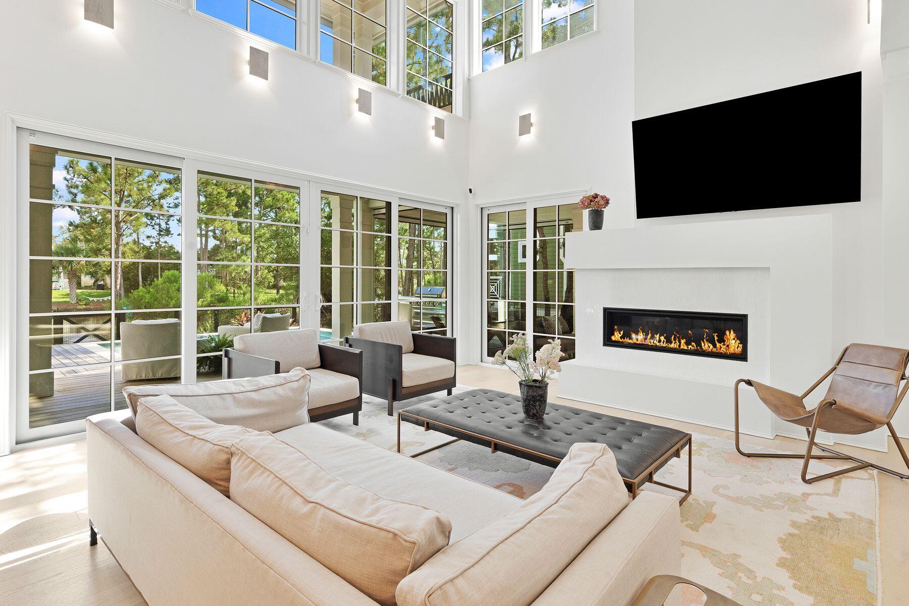 LAKEWOOD OF SEAGROVE BEACH - Residential