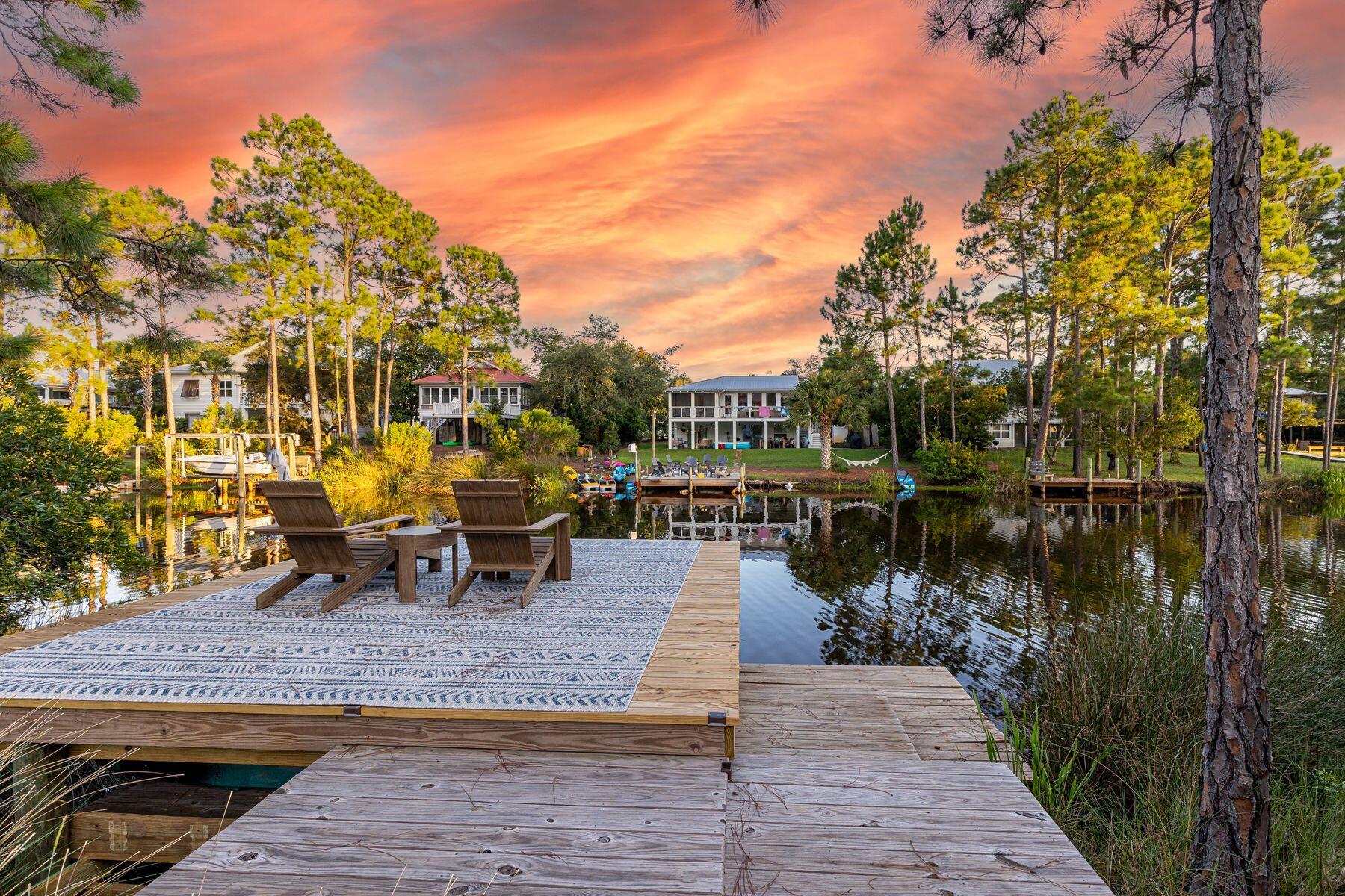 LAKEWOOD OF SEAGROVE BEACH - Residential