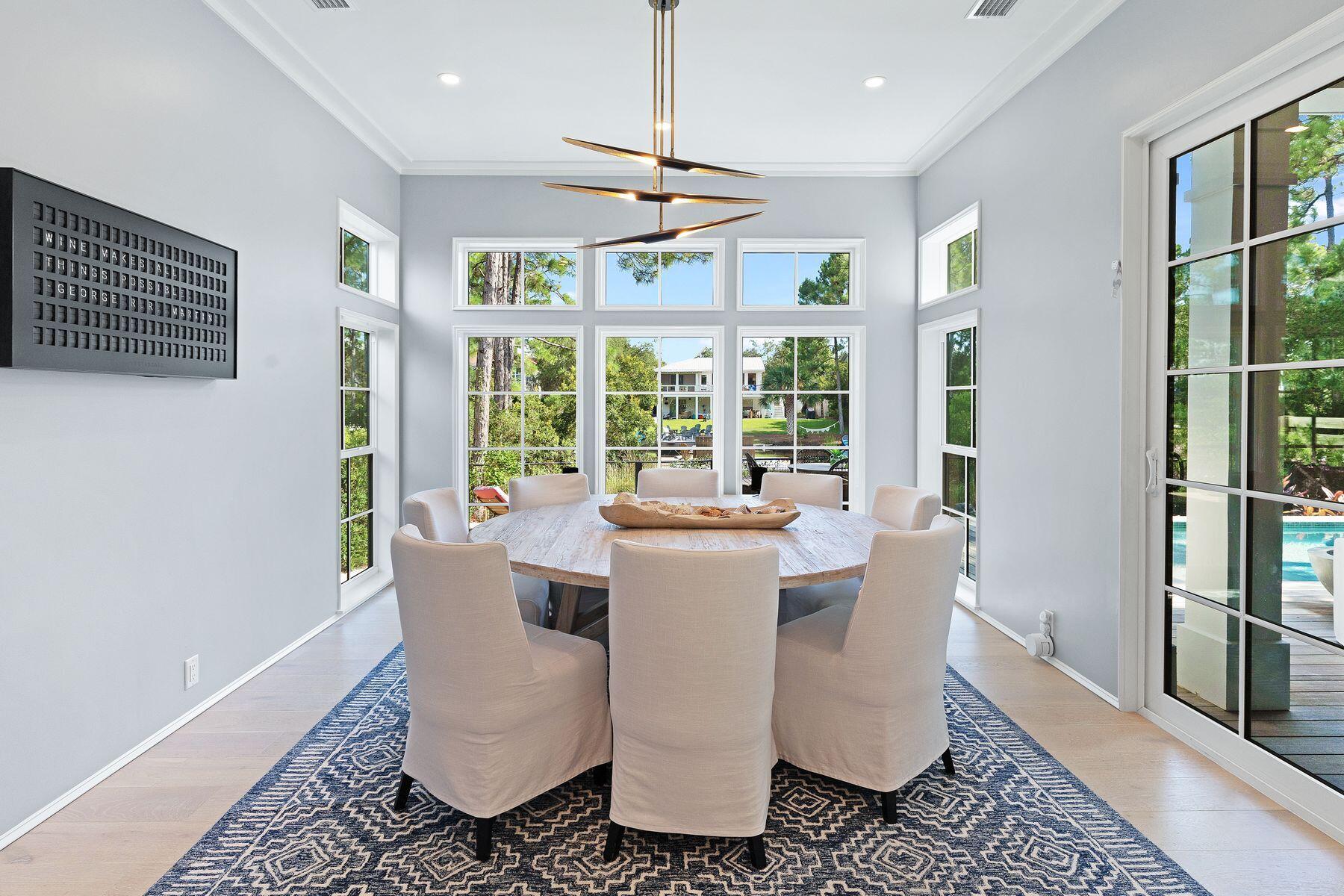 LAKEWOOD OF SEAGROVE BEACH - Residential