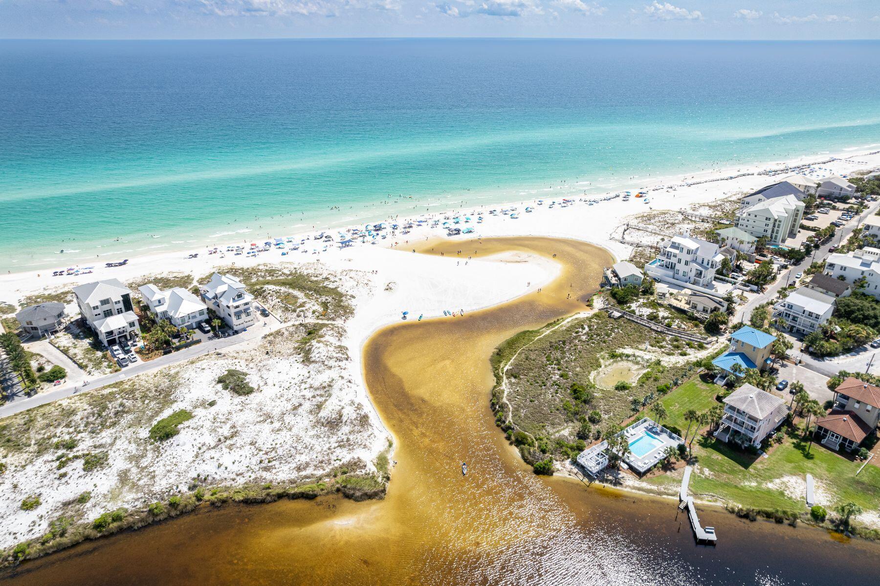 LAKEWOOD OF SEAGROVE BEACH - Residential