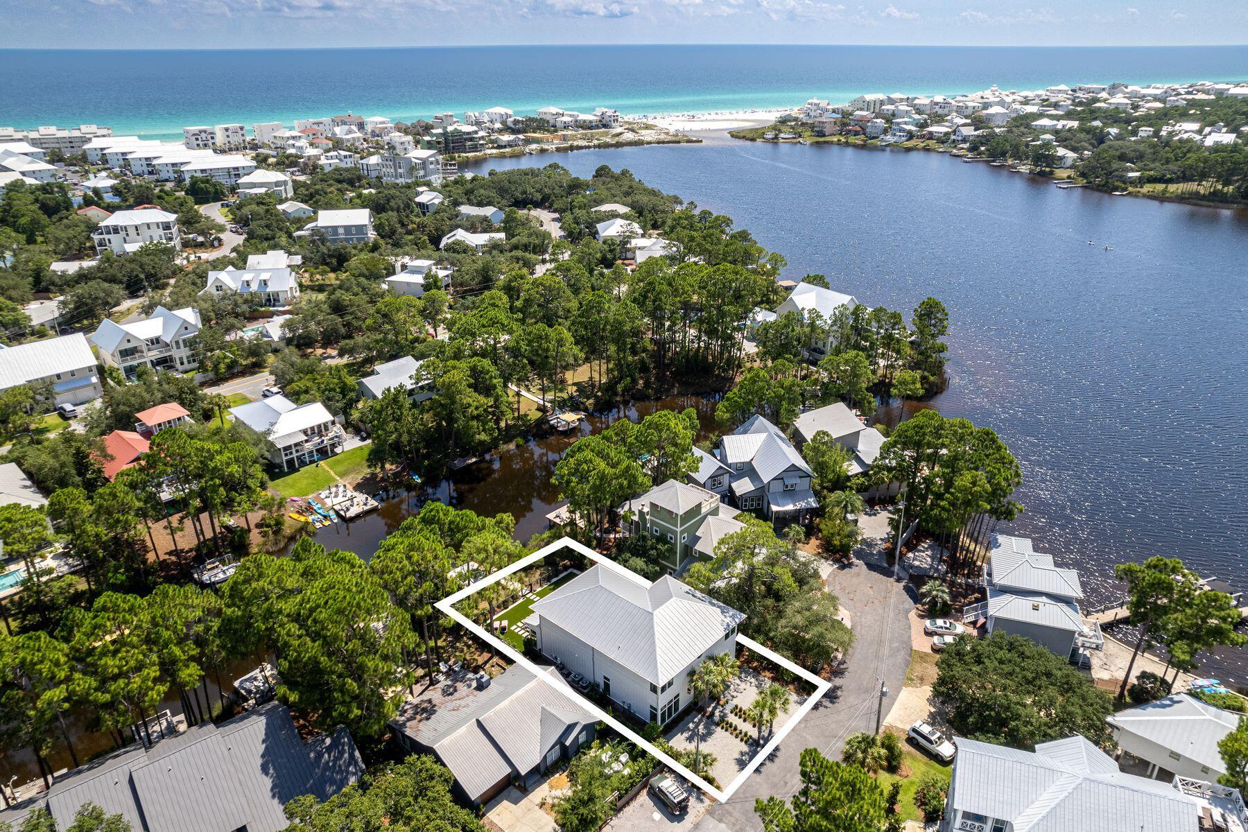 LAKEWOOD OF SEAGROVE BEACH - Residential