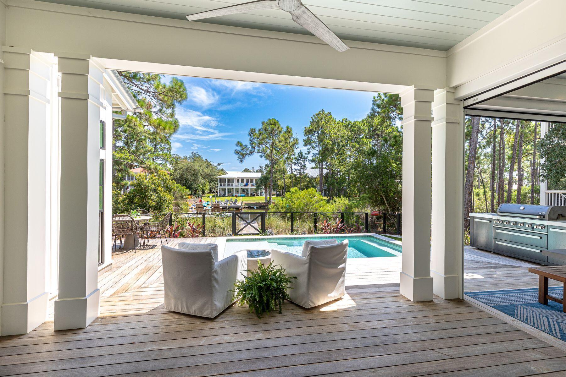 LAKEWOOD OF SEAGROVE BEACH - Residential