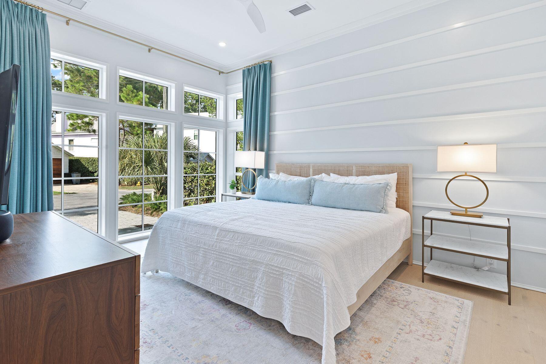 LAKEWOOD OF SEAGROVE BEACH - Residential