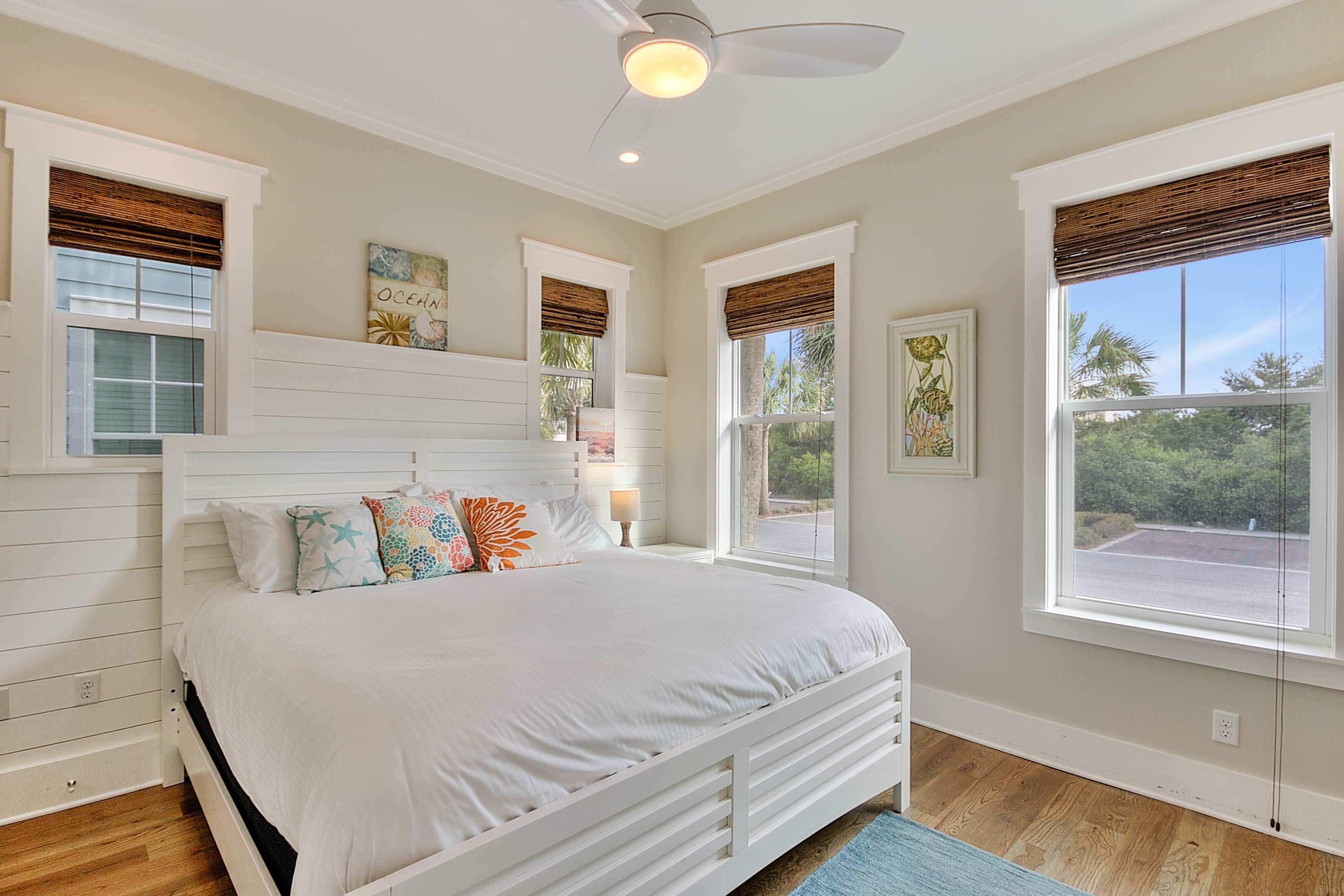 SEACREST BEACH - Residential