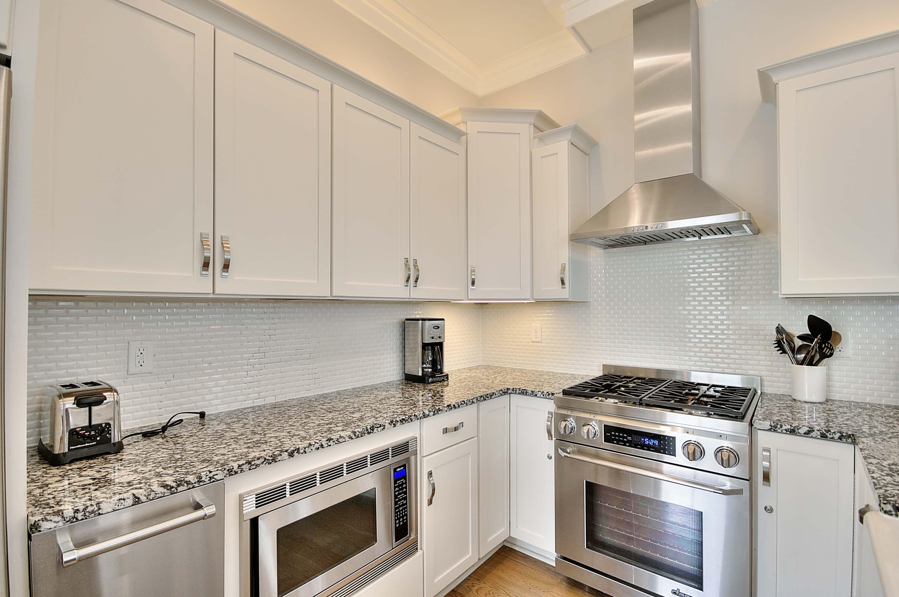 SEACREST BEACH - Residential