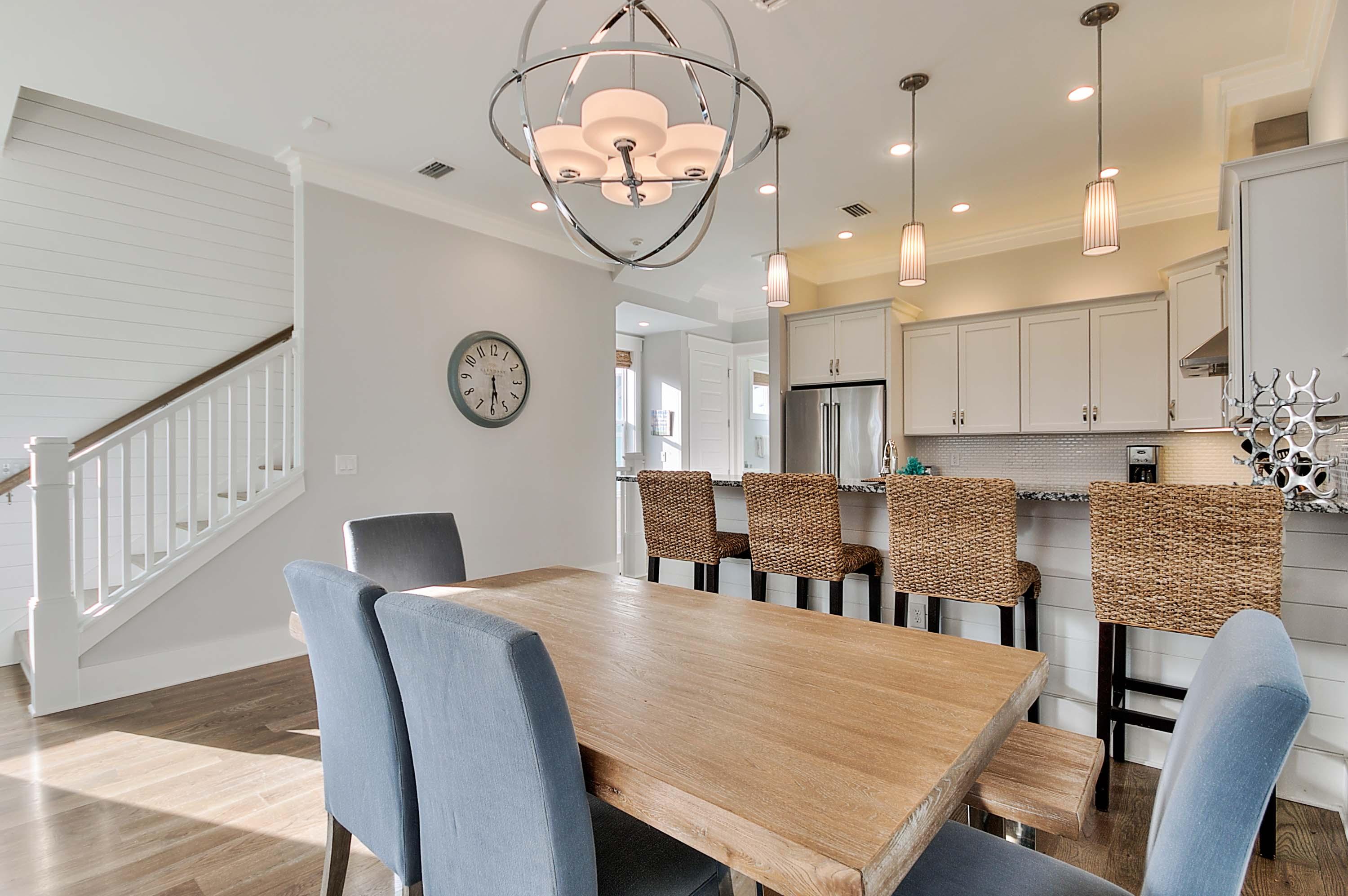 SEACREST BEACH - Residential