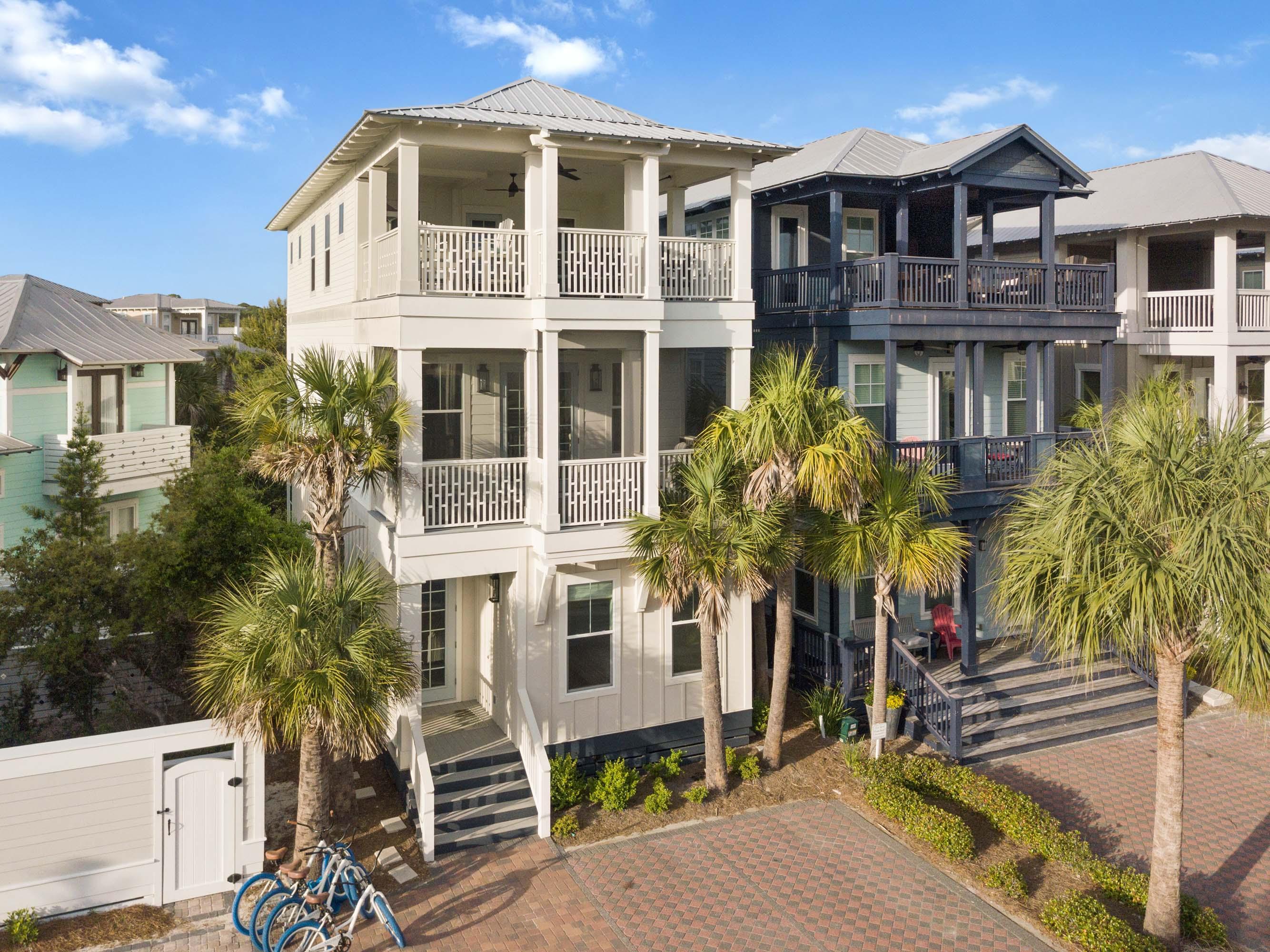 SEACREST BEACH - Residential