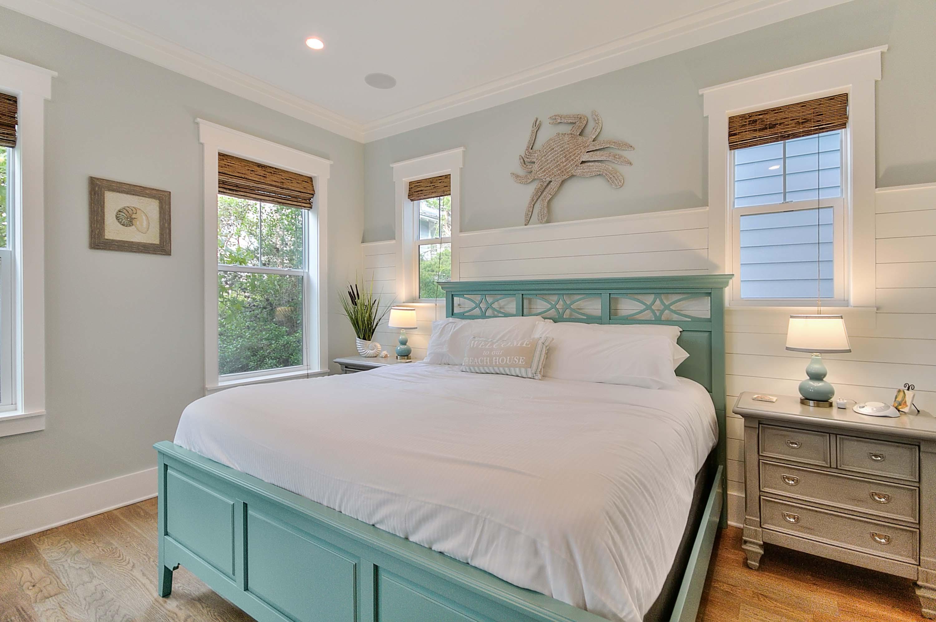 SEACREST BEACH - Residential