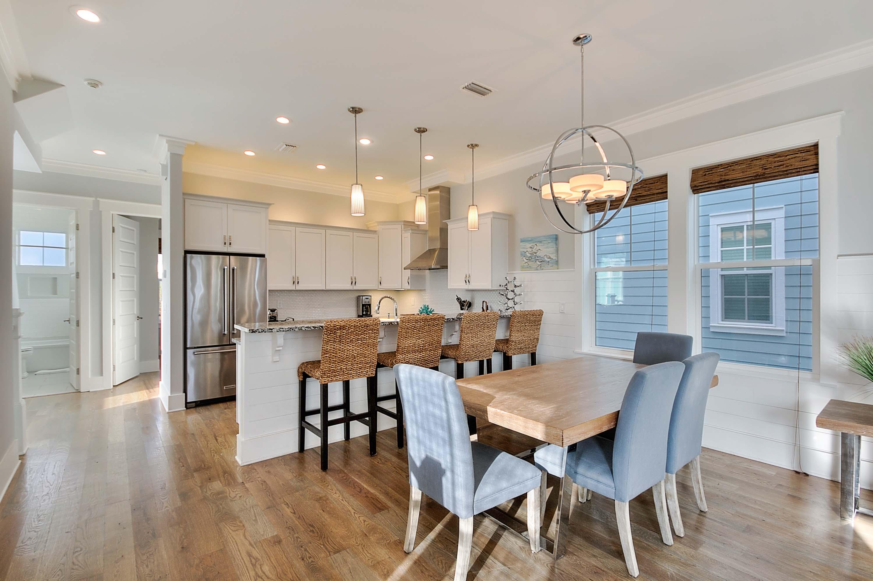 SEACREST BEACH - Residential