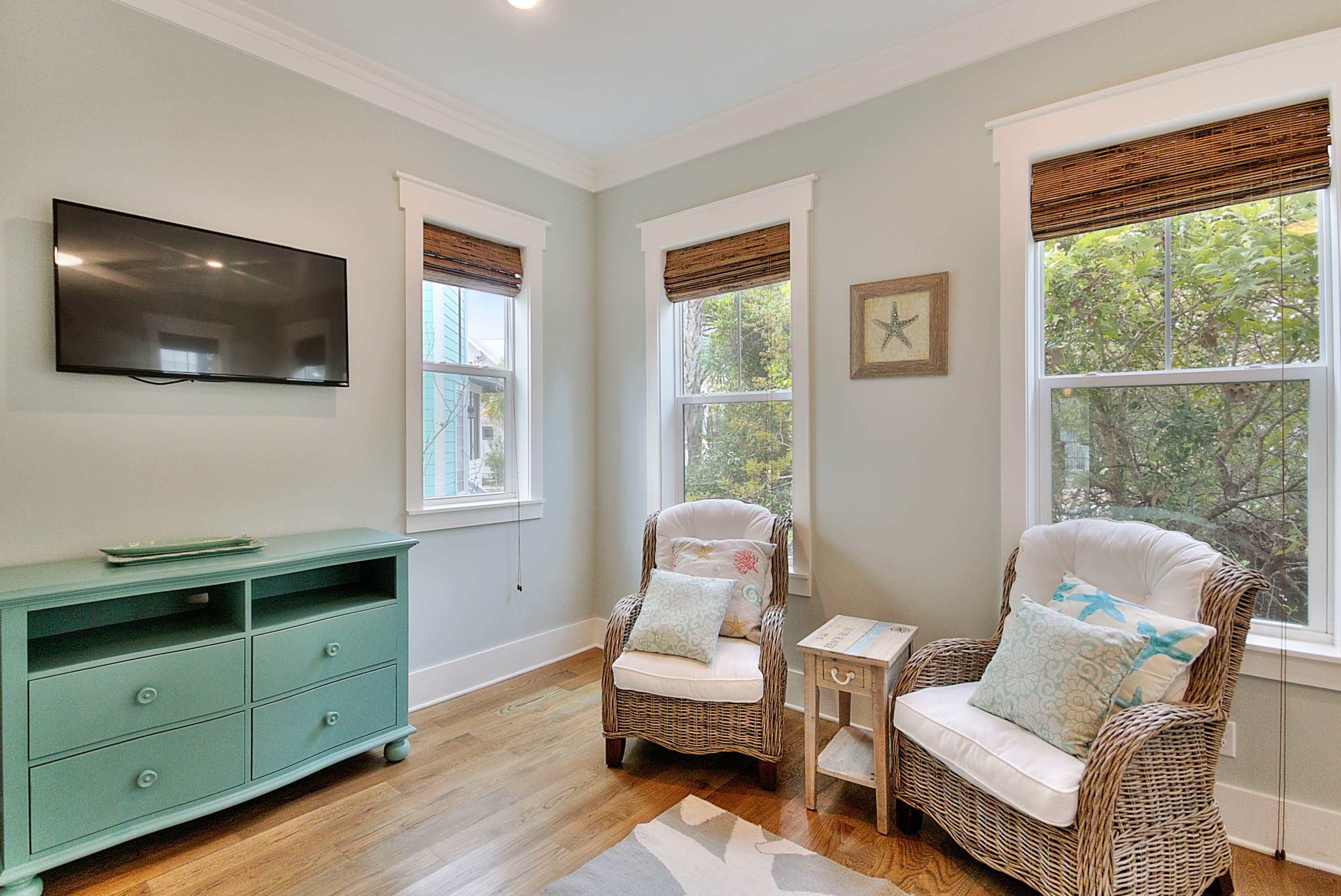 SEACREST BEACH - Residential