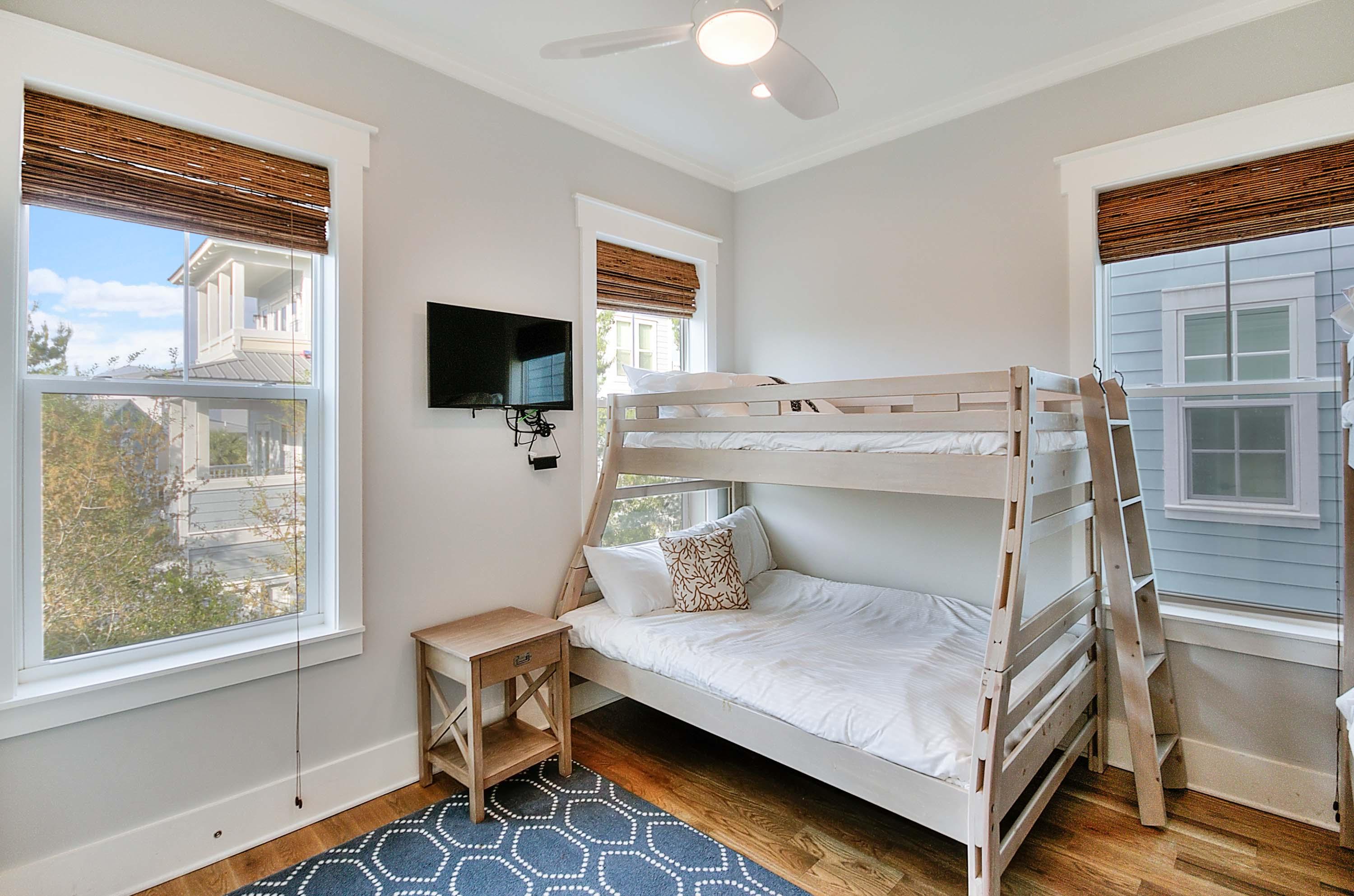 SEACREST BEACH - Residential