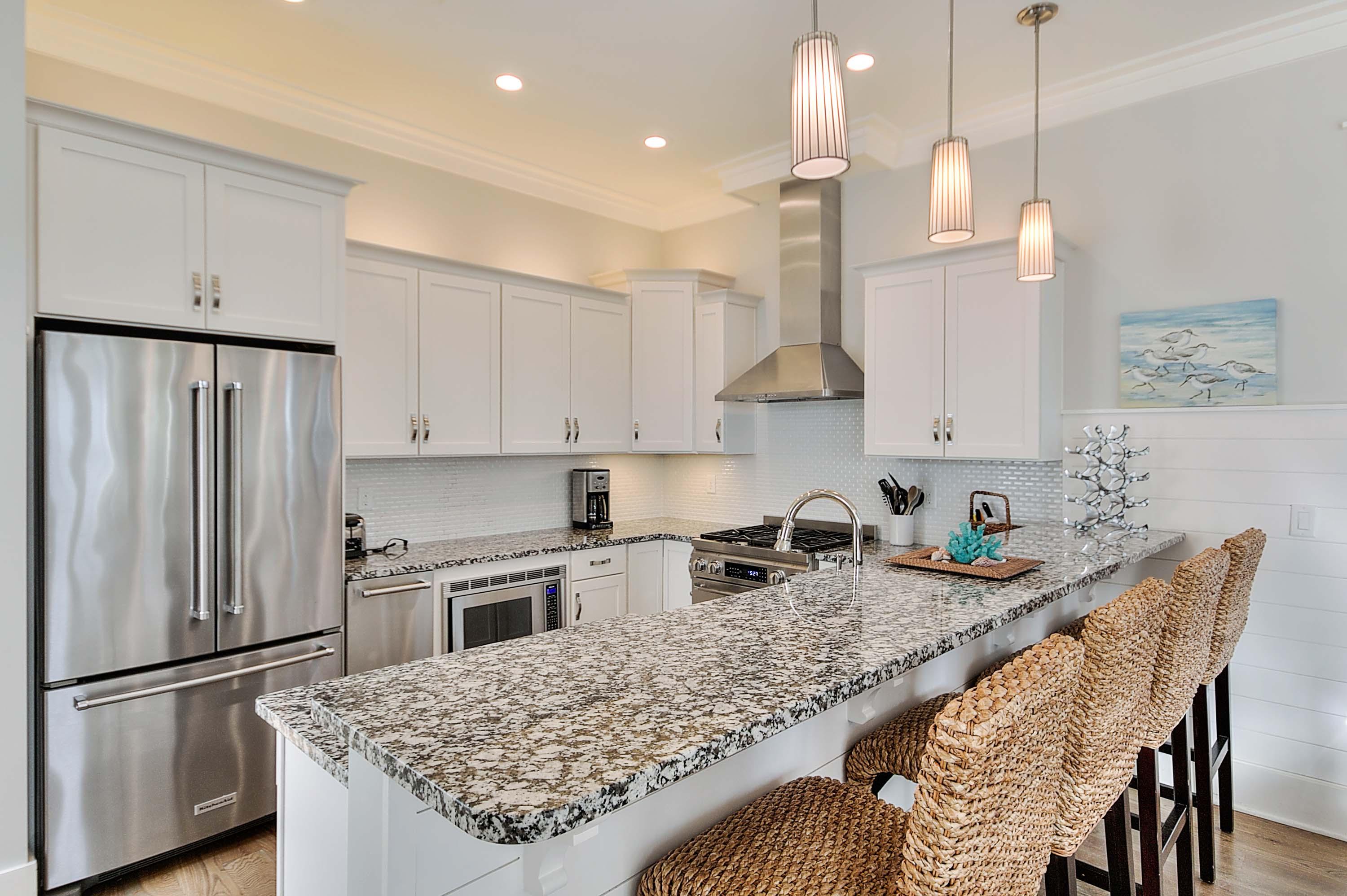 SEACREST BEACH - Residential