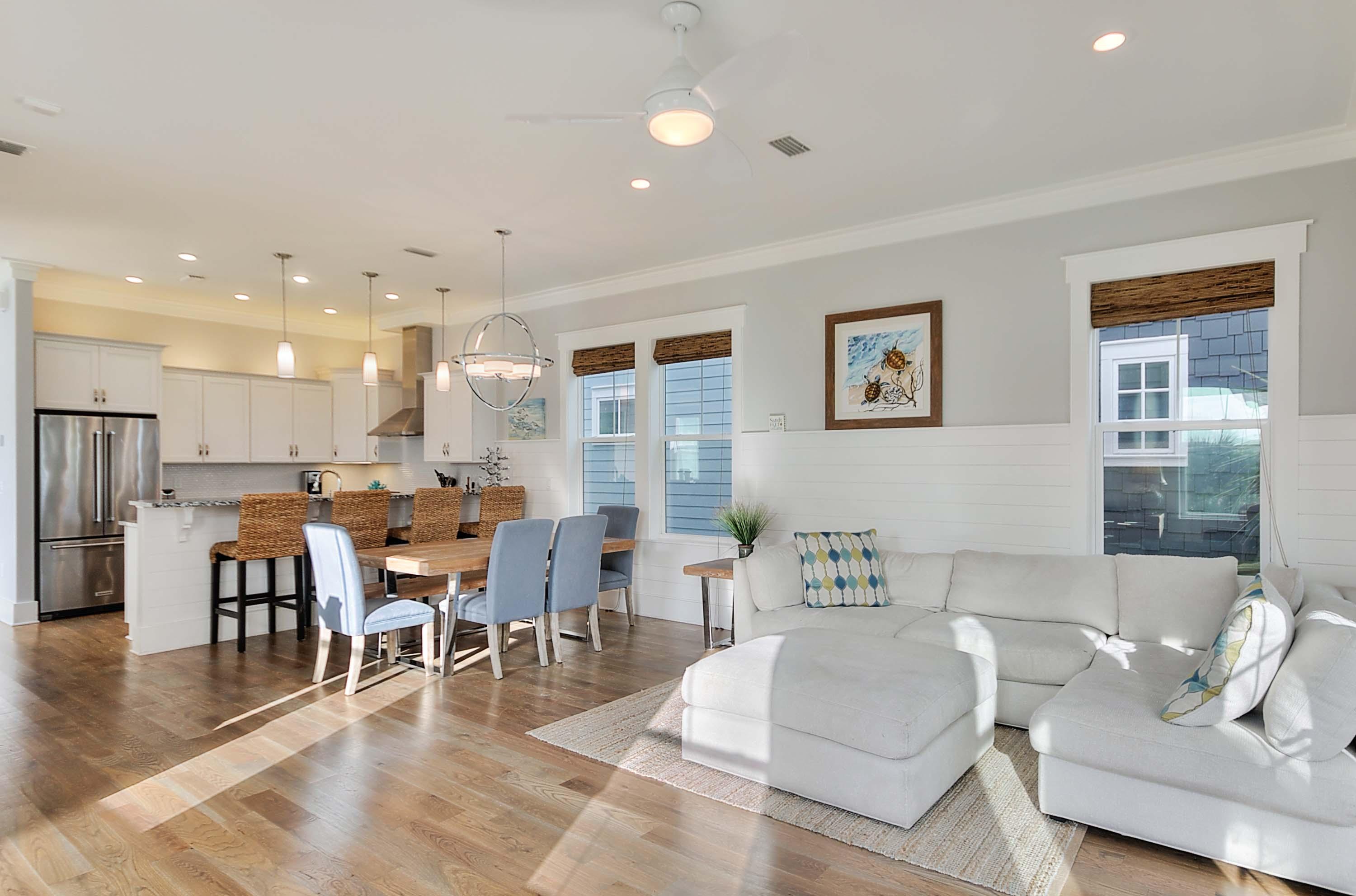 SEACREST BEACH - Residential