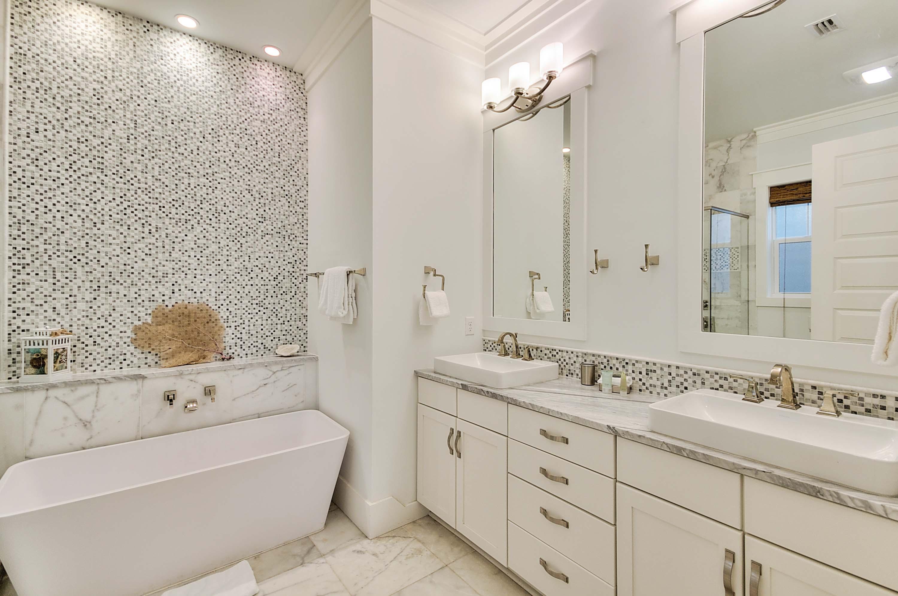 SEACREST BEACH - Residential