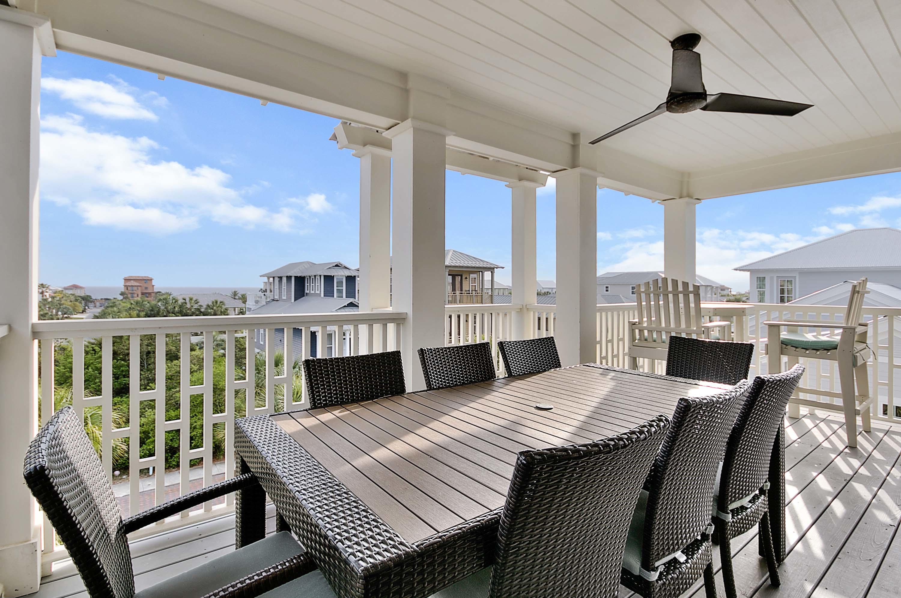 SEACREST BEACH - Residential