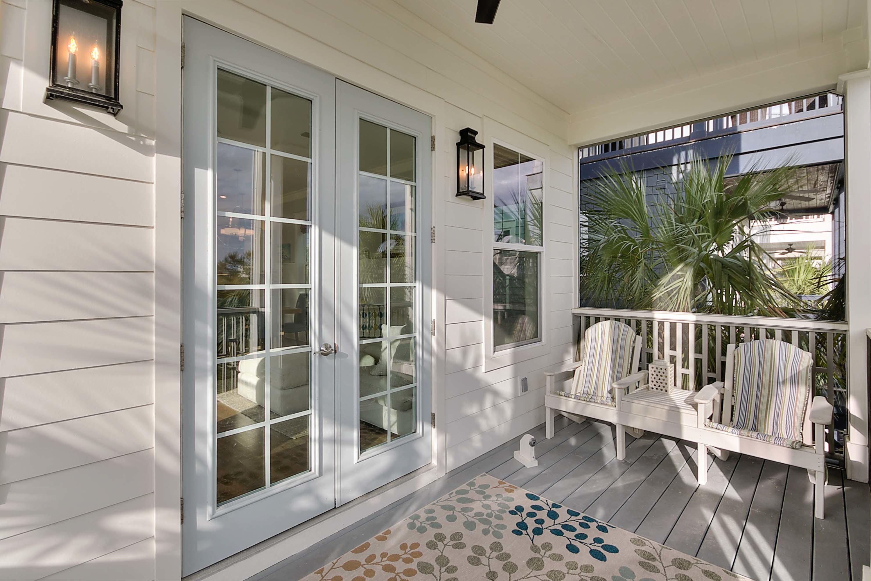 SEACREST BEACH - Residential