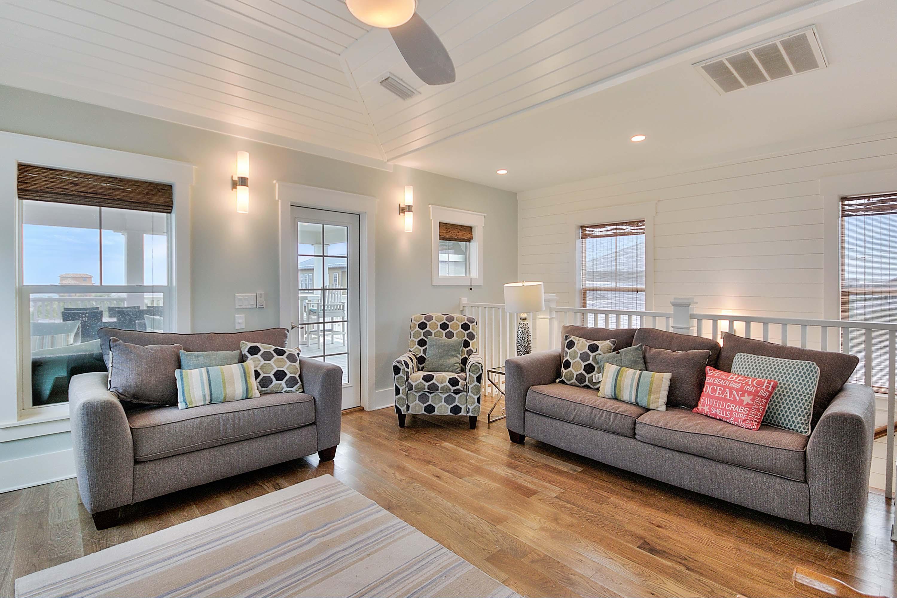 SEACREST BEACH - Residential