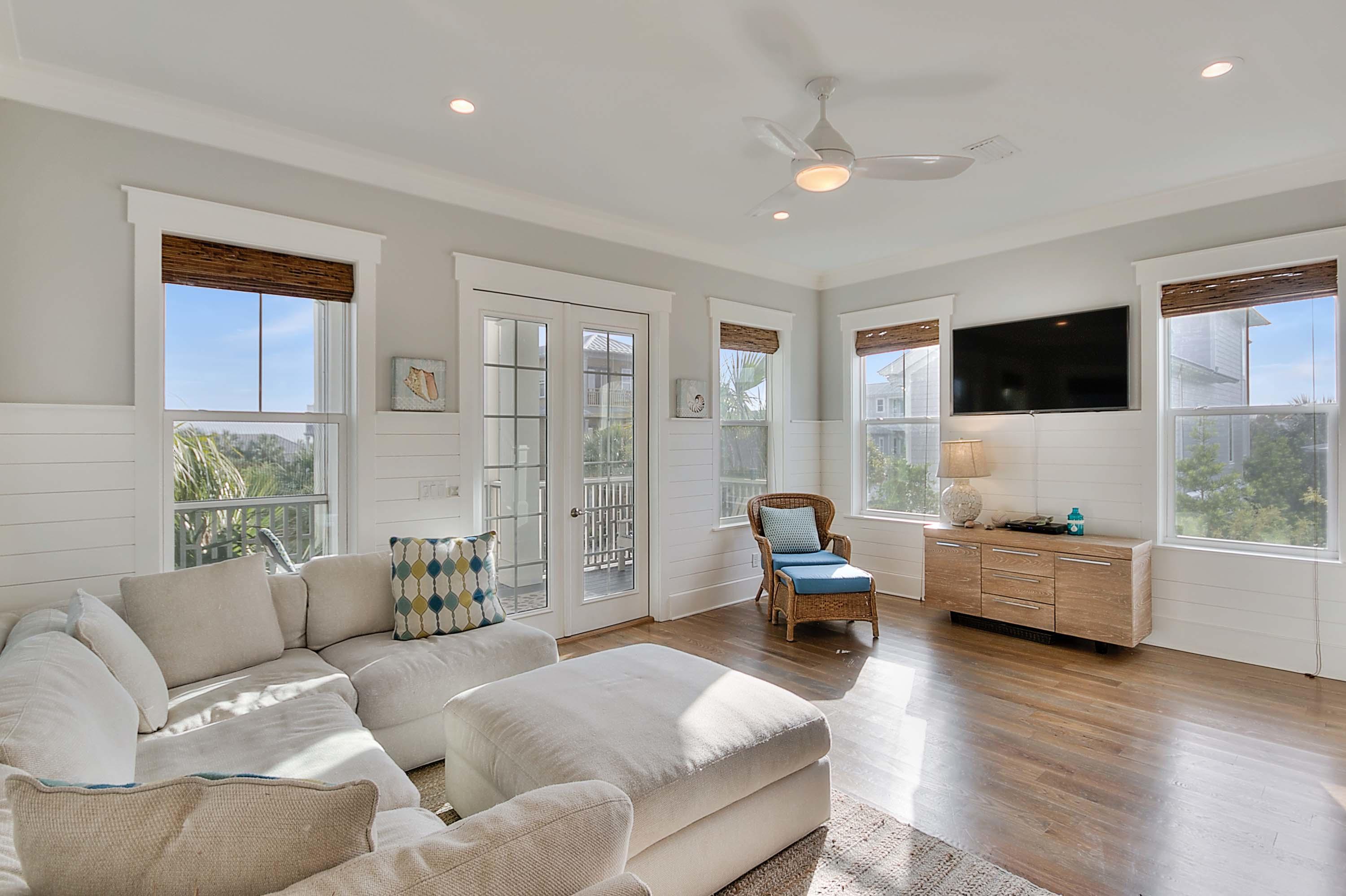 SEACREST BEACH - Residential