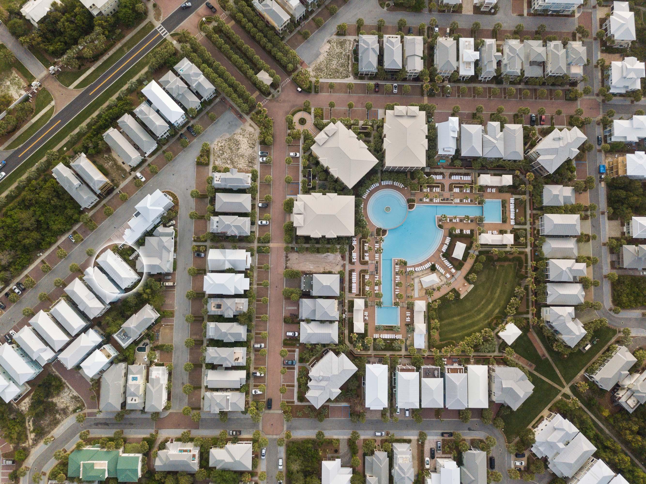 SEACREST BEACH - Residential