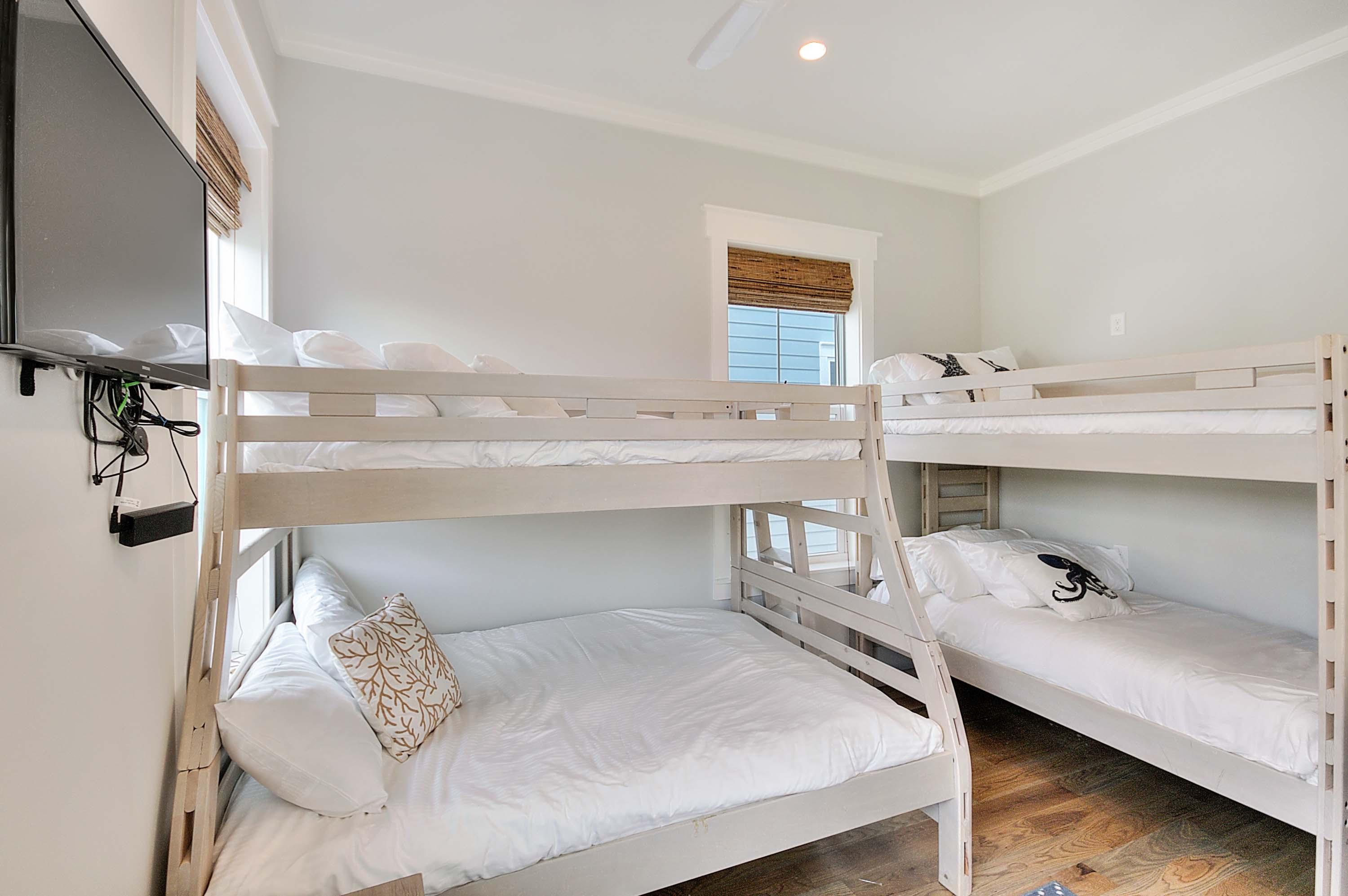 SEACREST BEACH - Residential