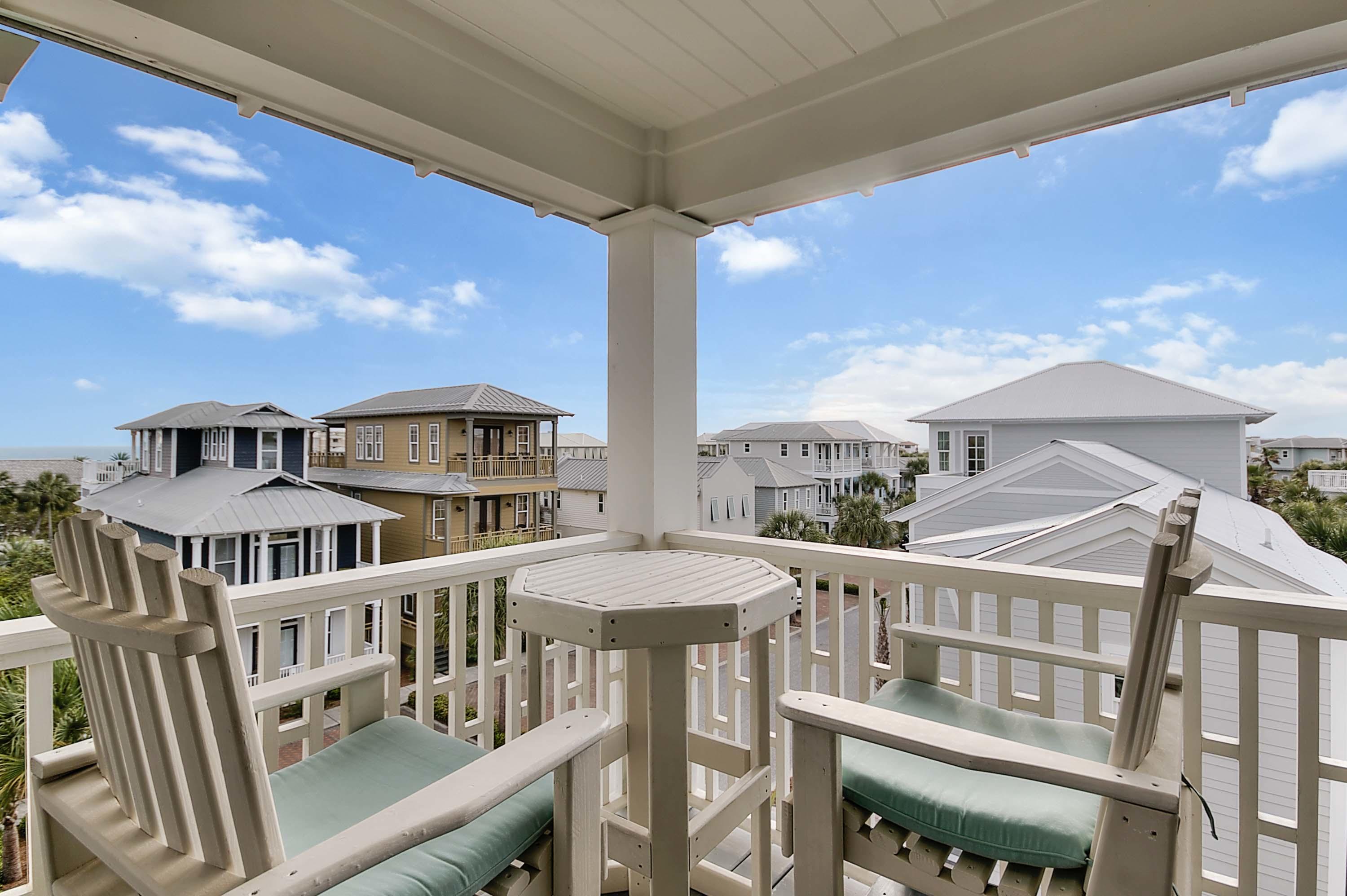 SEACREST BEACH - Residential