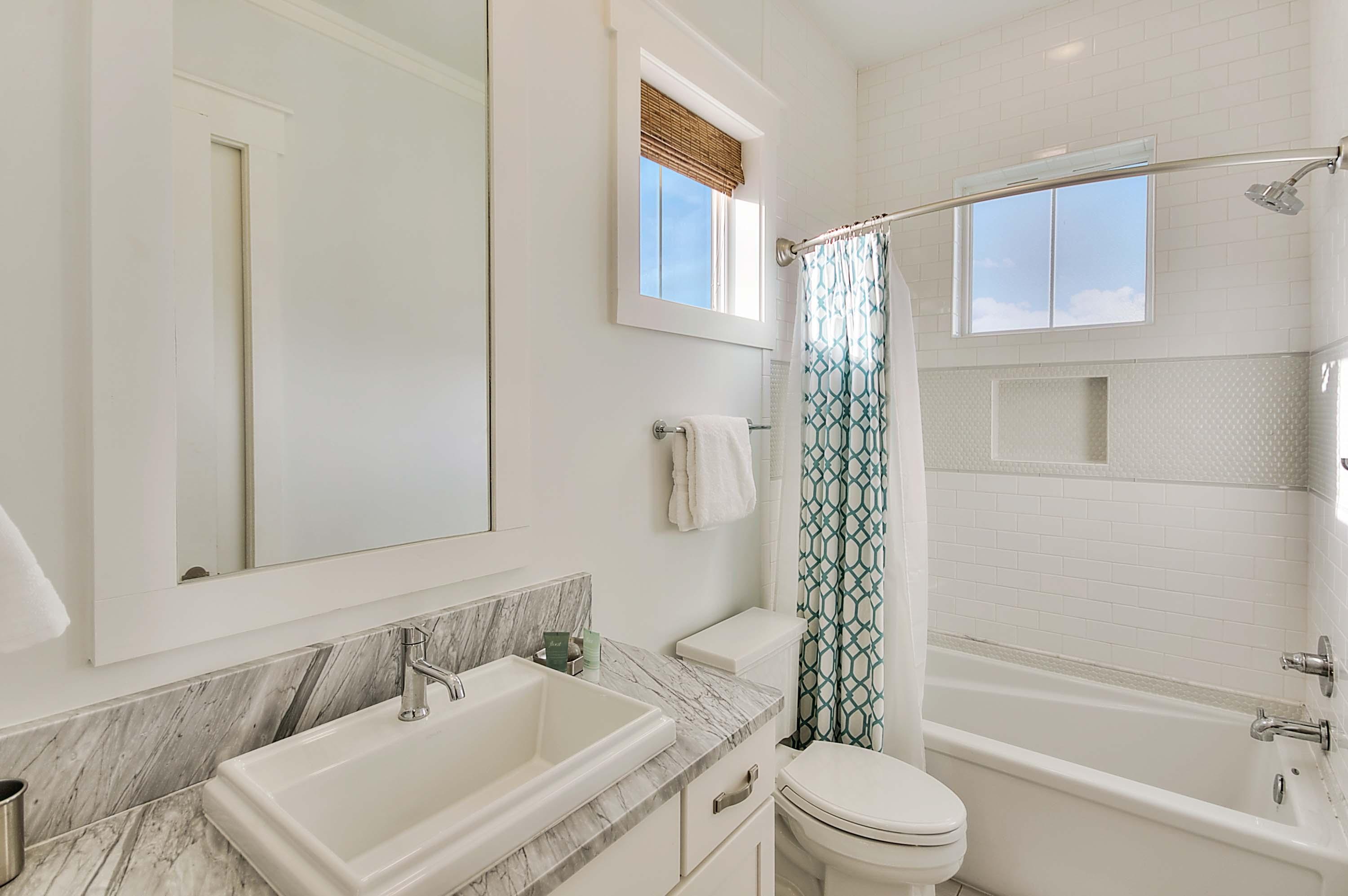 SEACREST BEACH - Residential