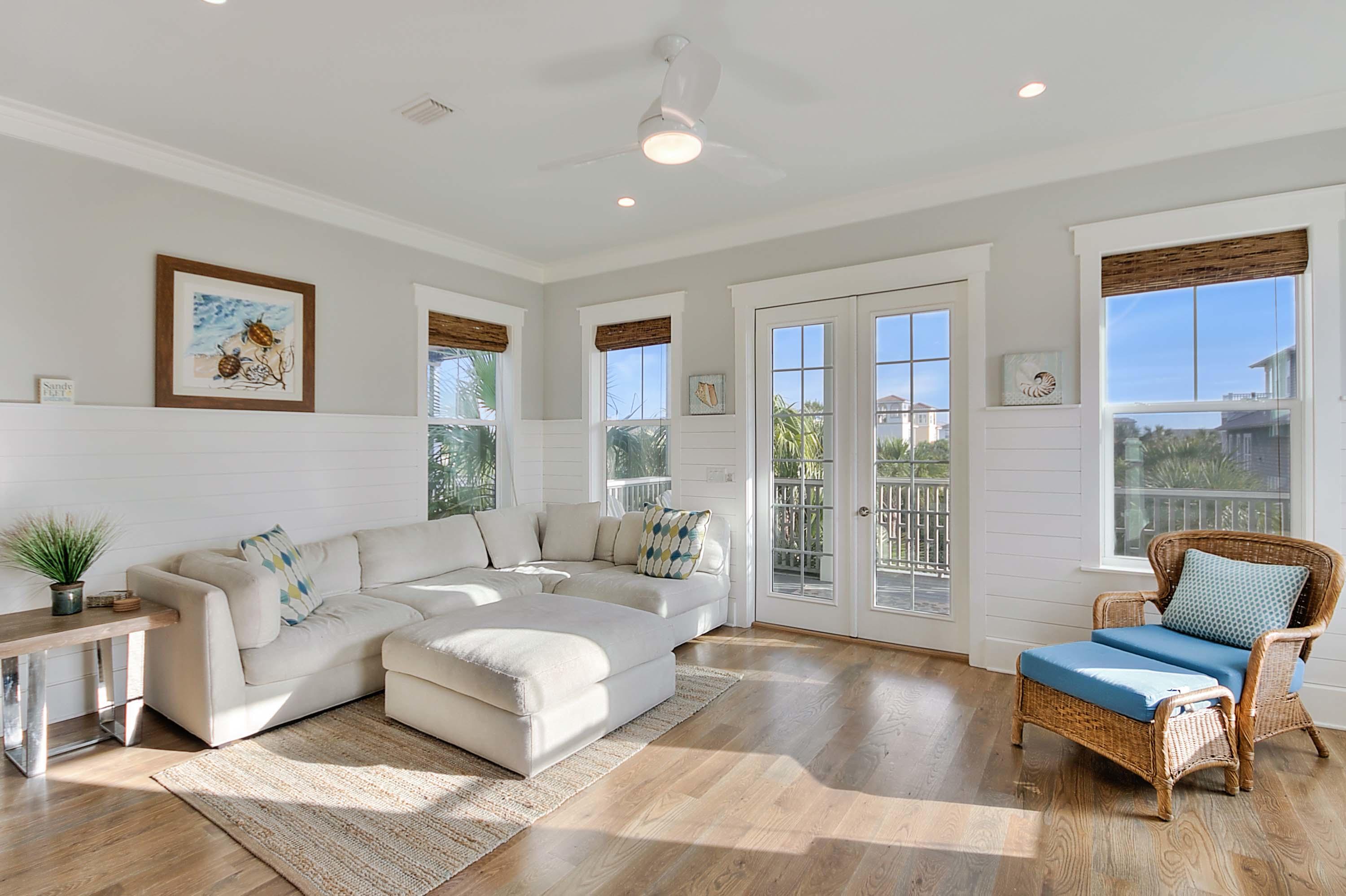 SEACREST BEACH - Residential