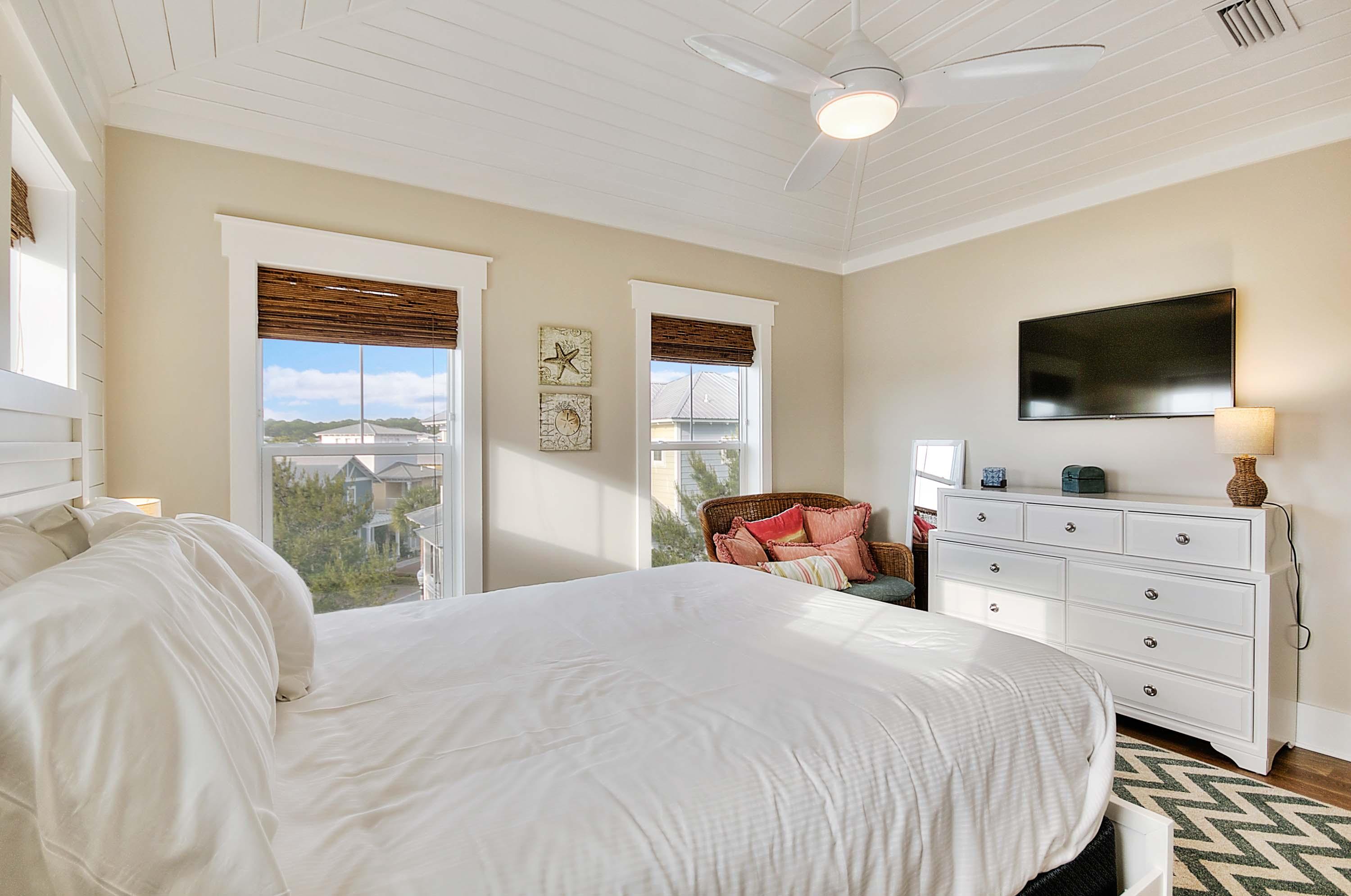 SEACREST BEACH - Residential