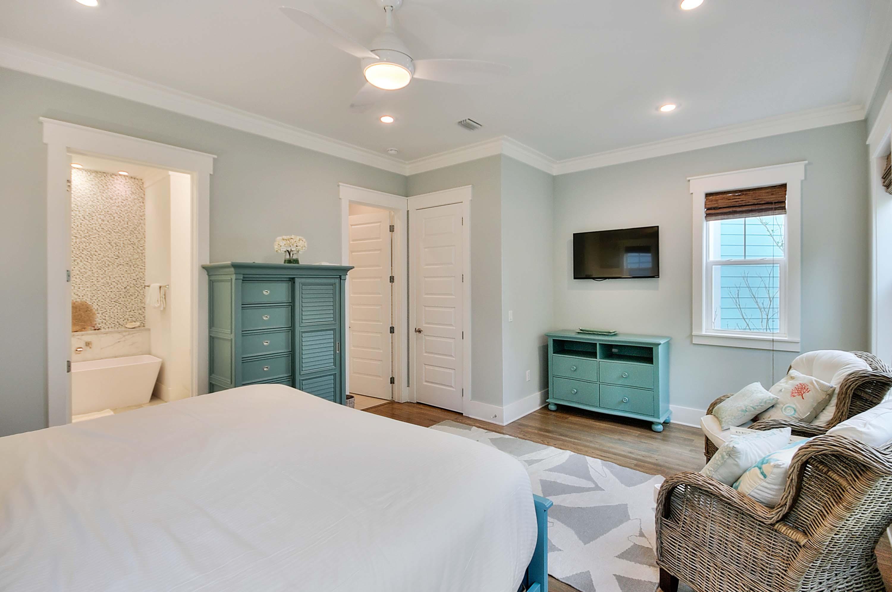 SEACREST BEACH - Residential