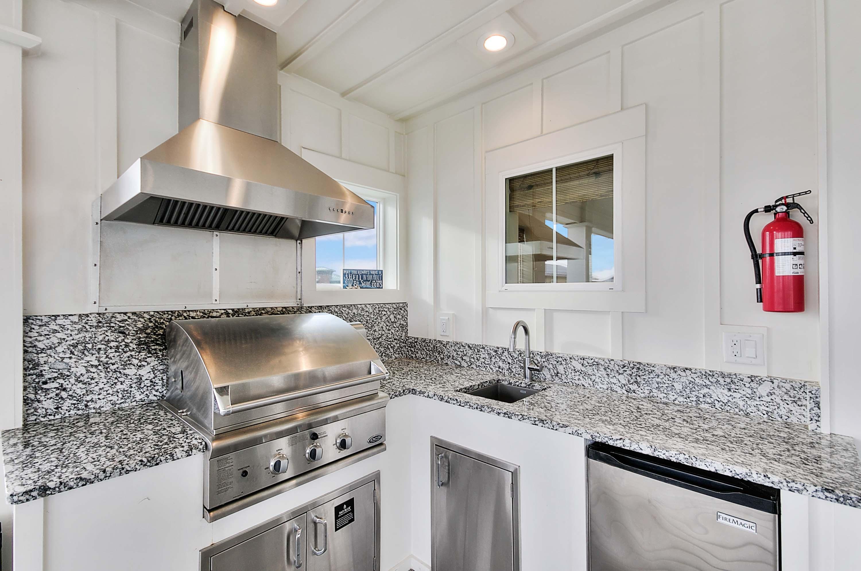 SEACREST BEACH - Residential