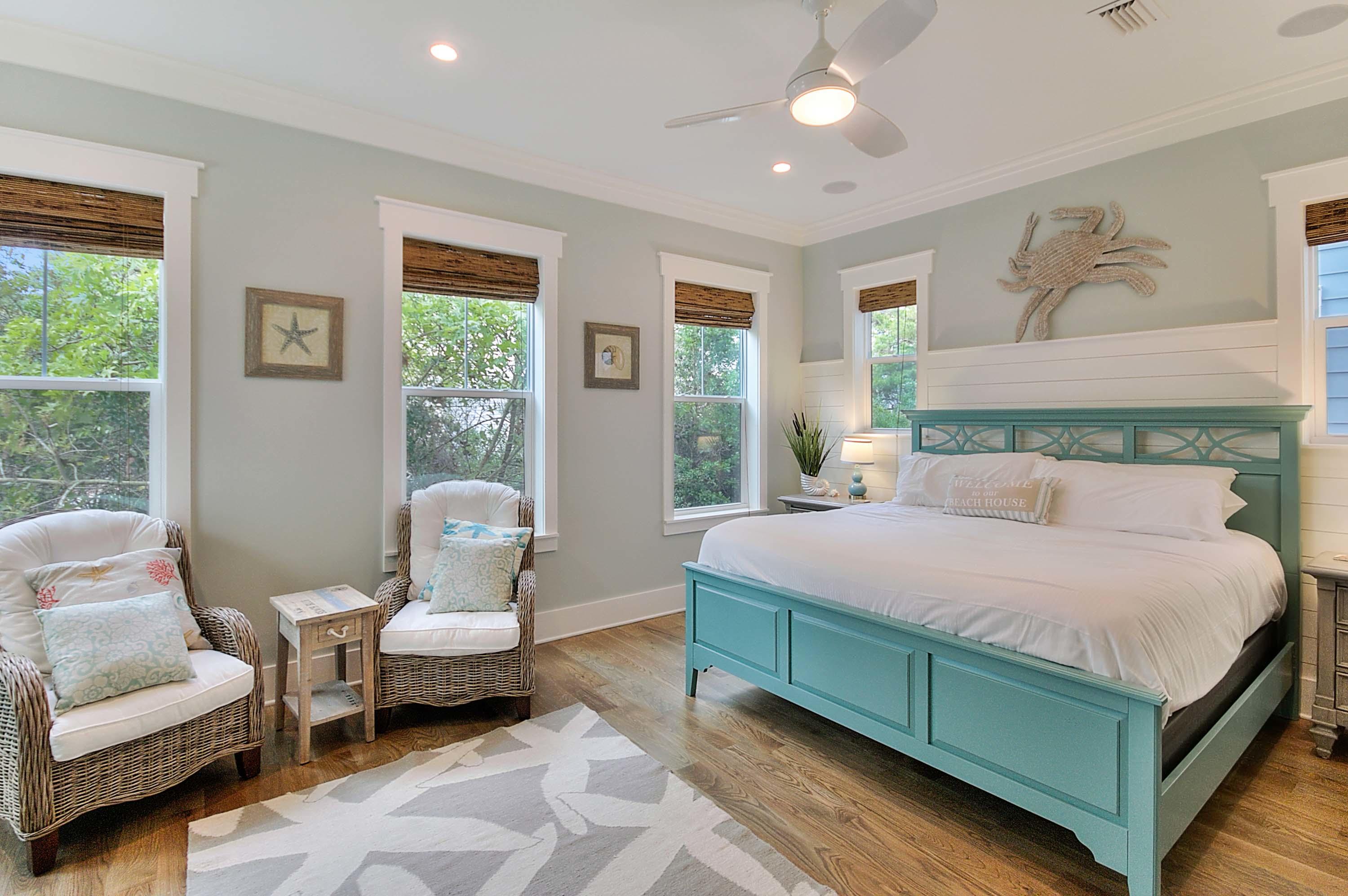 SEACREST BEACH - Residential