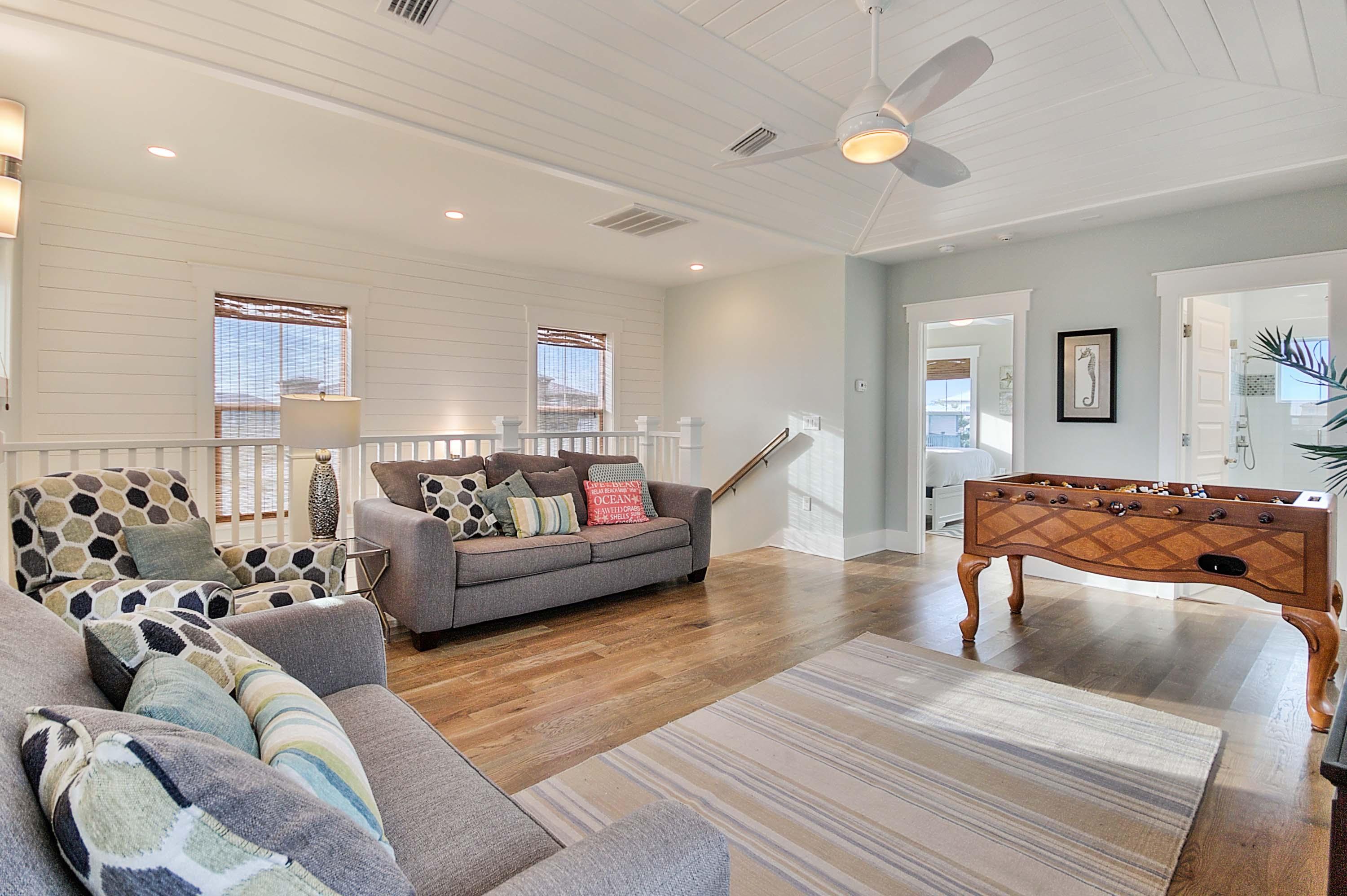 SEACREST BEACH - Residential