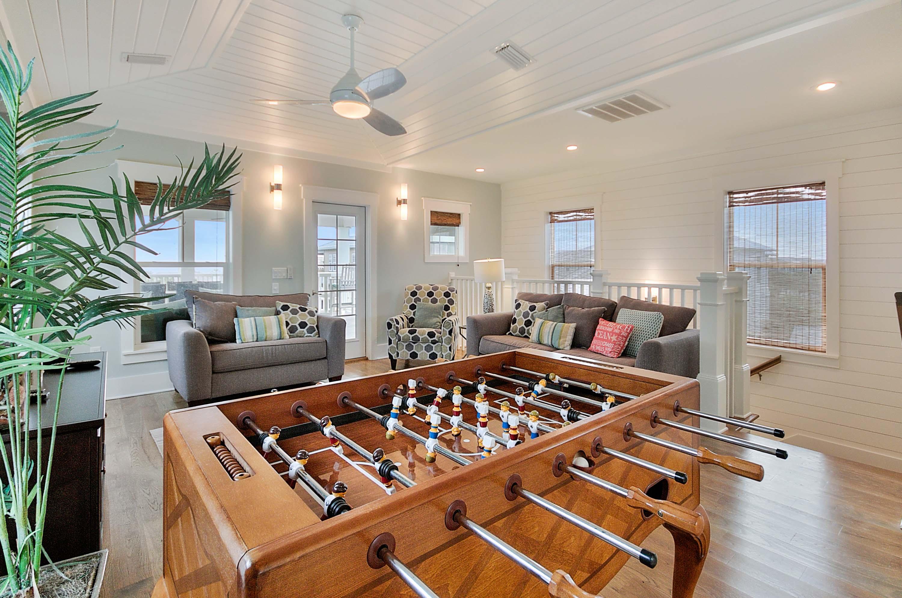 SEACREST BEACH - Residential