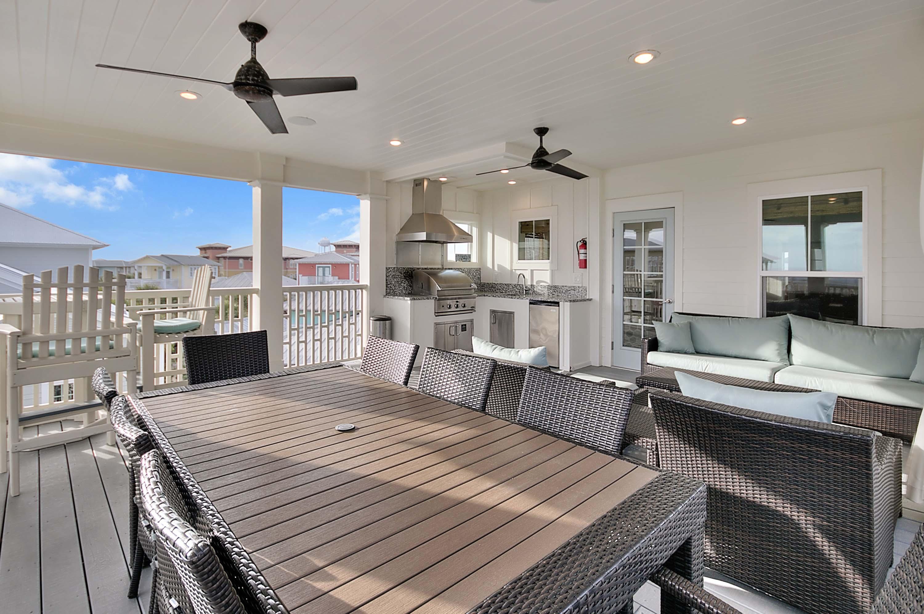 SEACREST BEACH - Residential