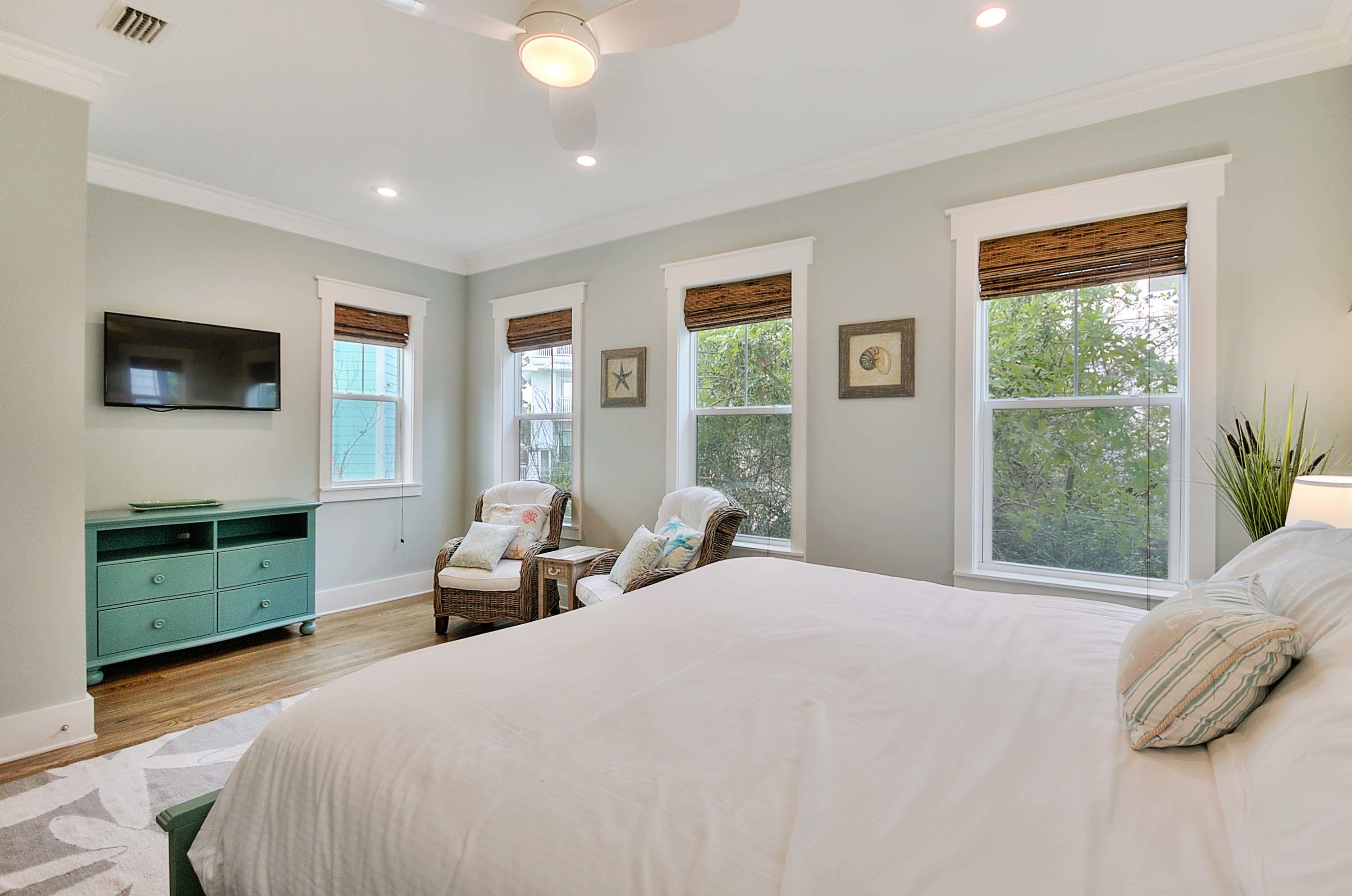 SEACREST BEACH - Residential