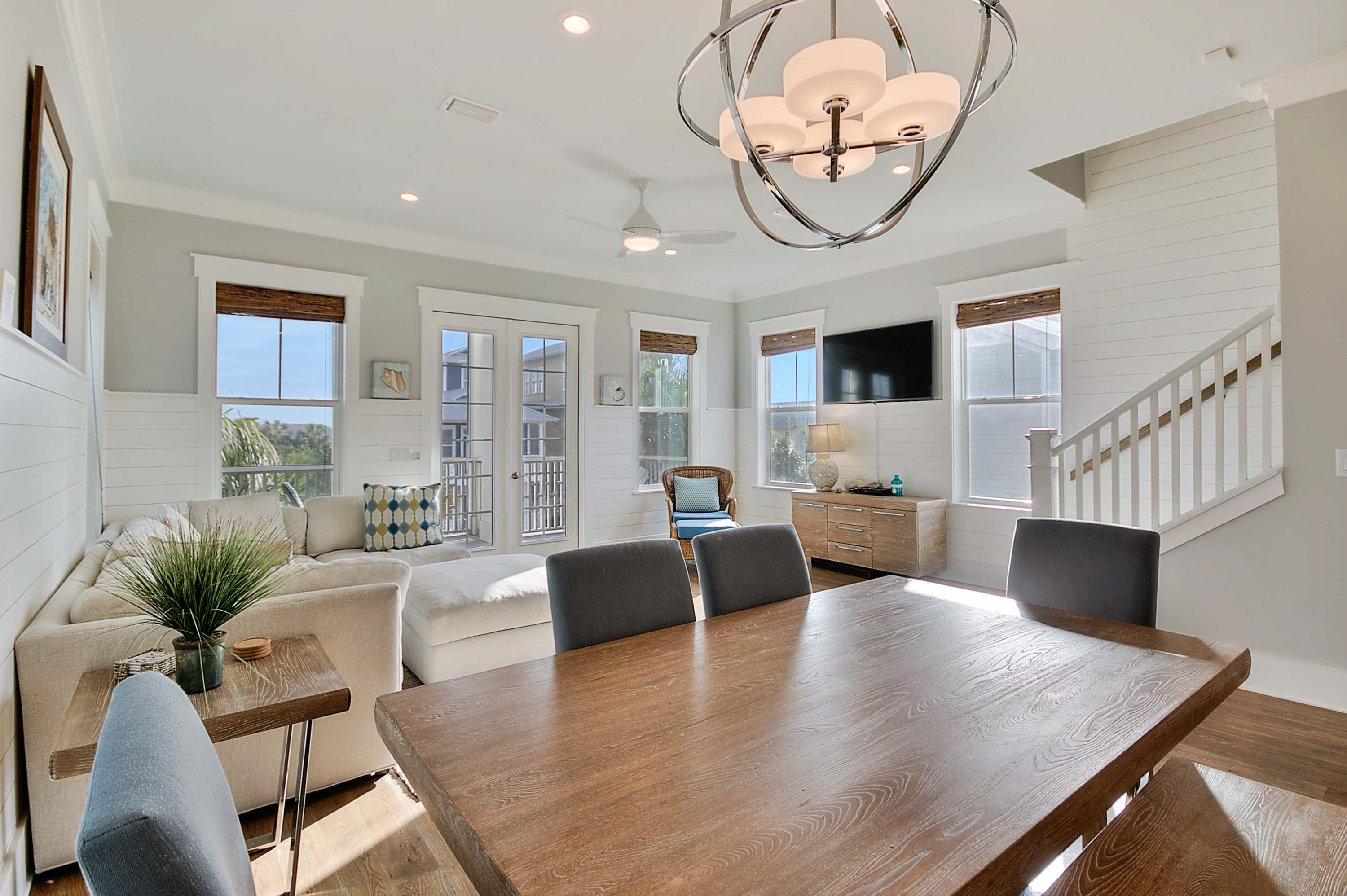 SEACREST BEACH - Residential