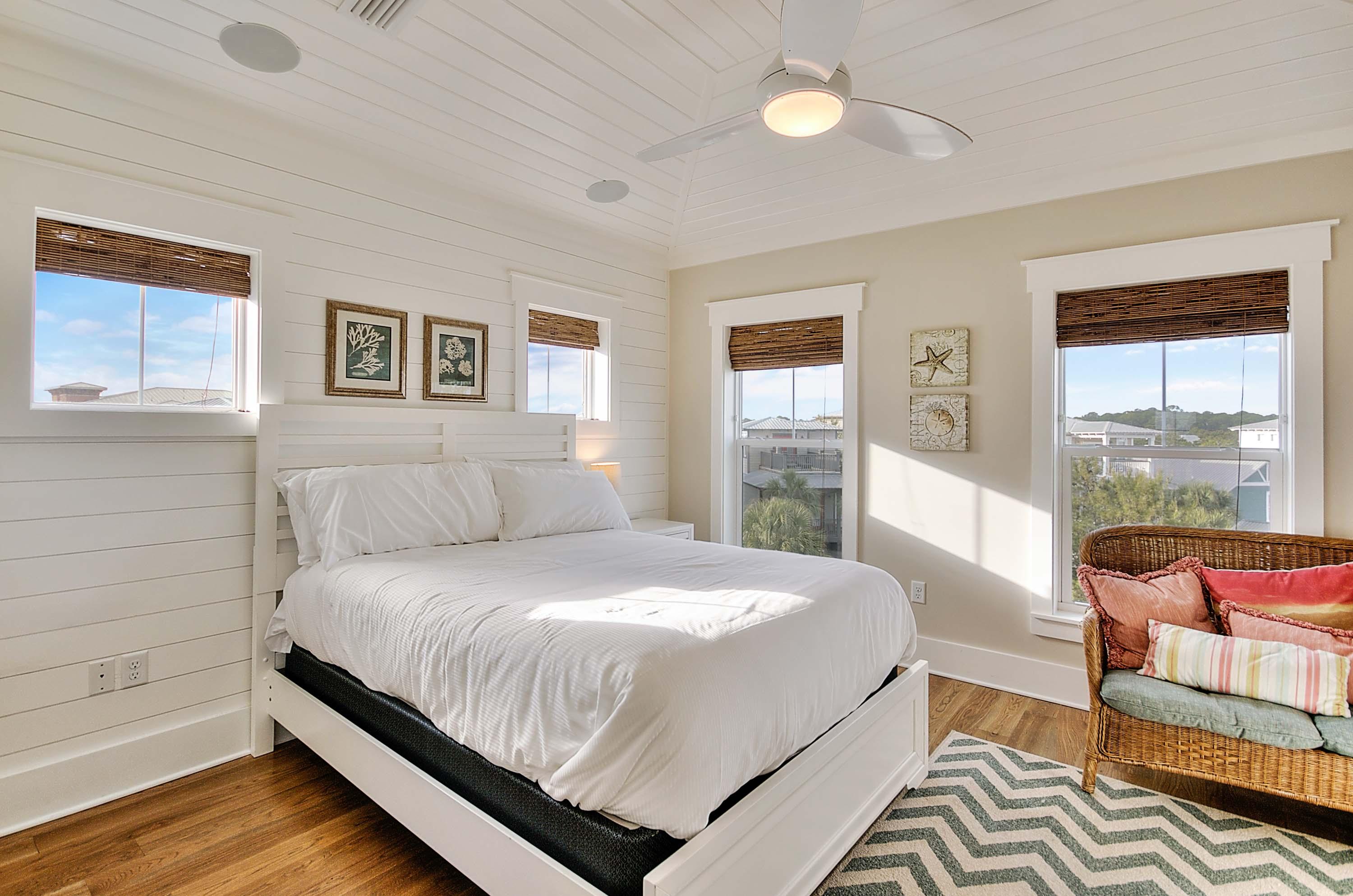 SEACREST BEACH - Residential