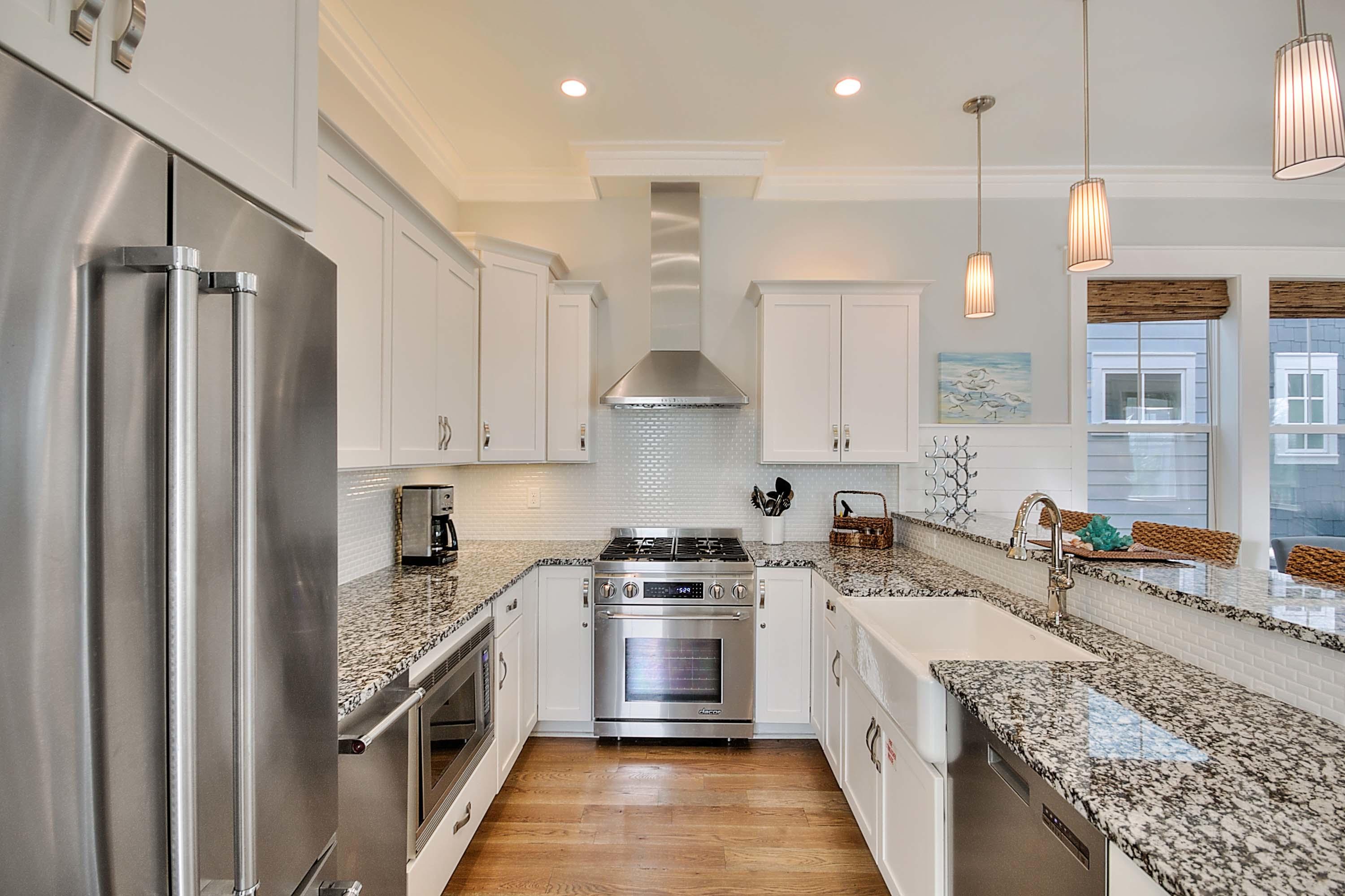 SEACREST BEACH - Residential