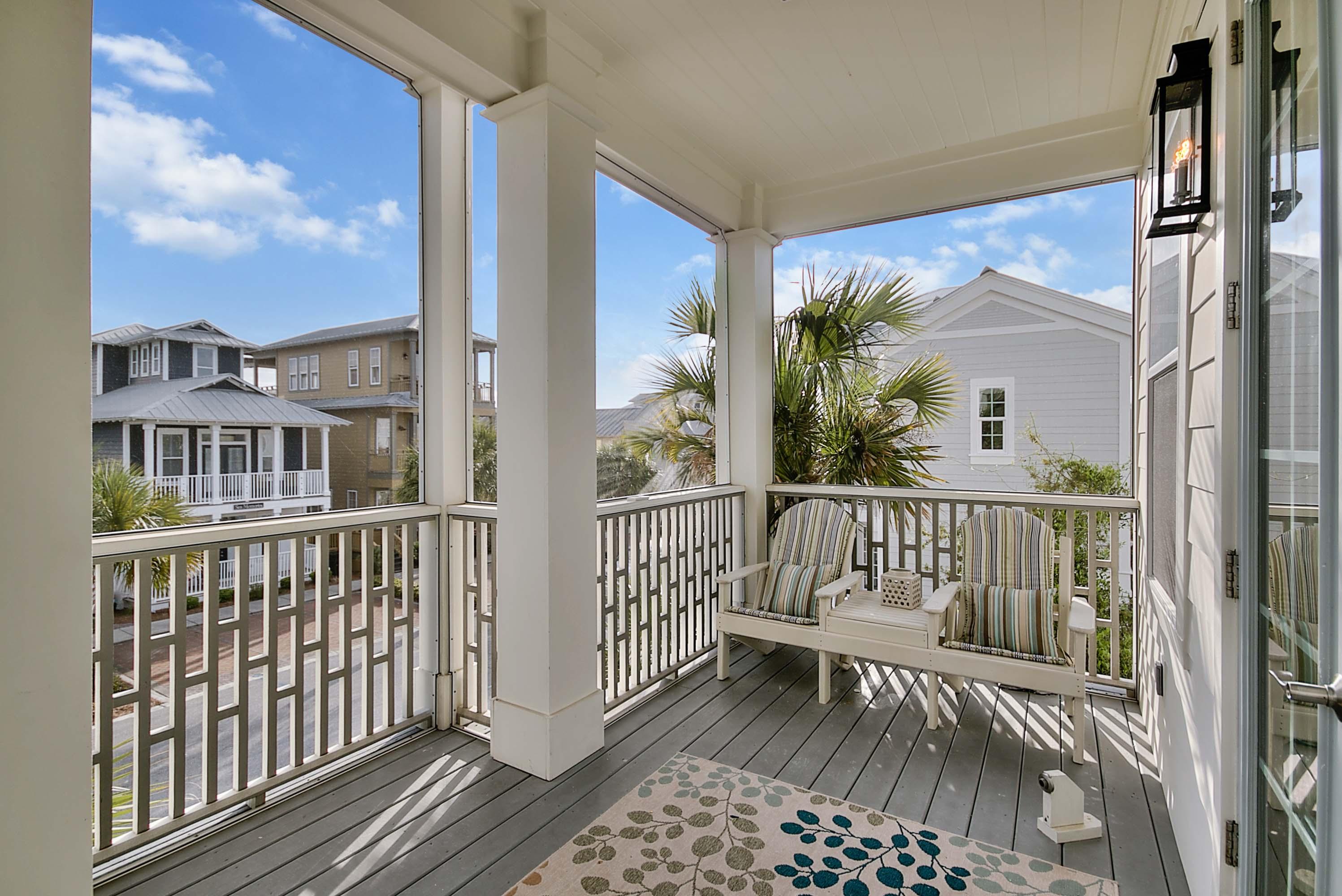 SEACREST BEACH - Residential