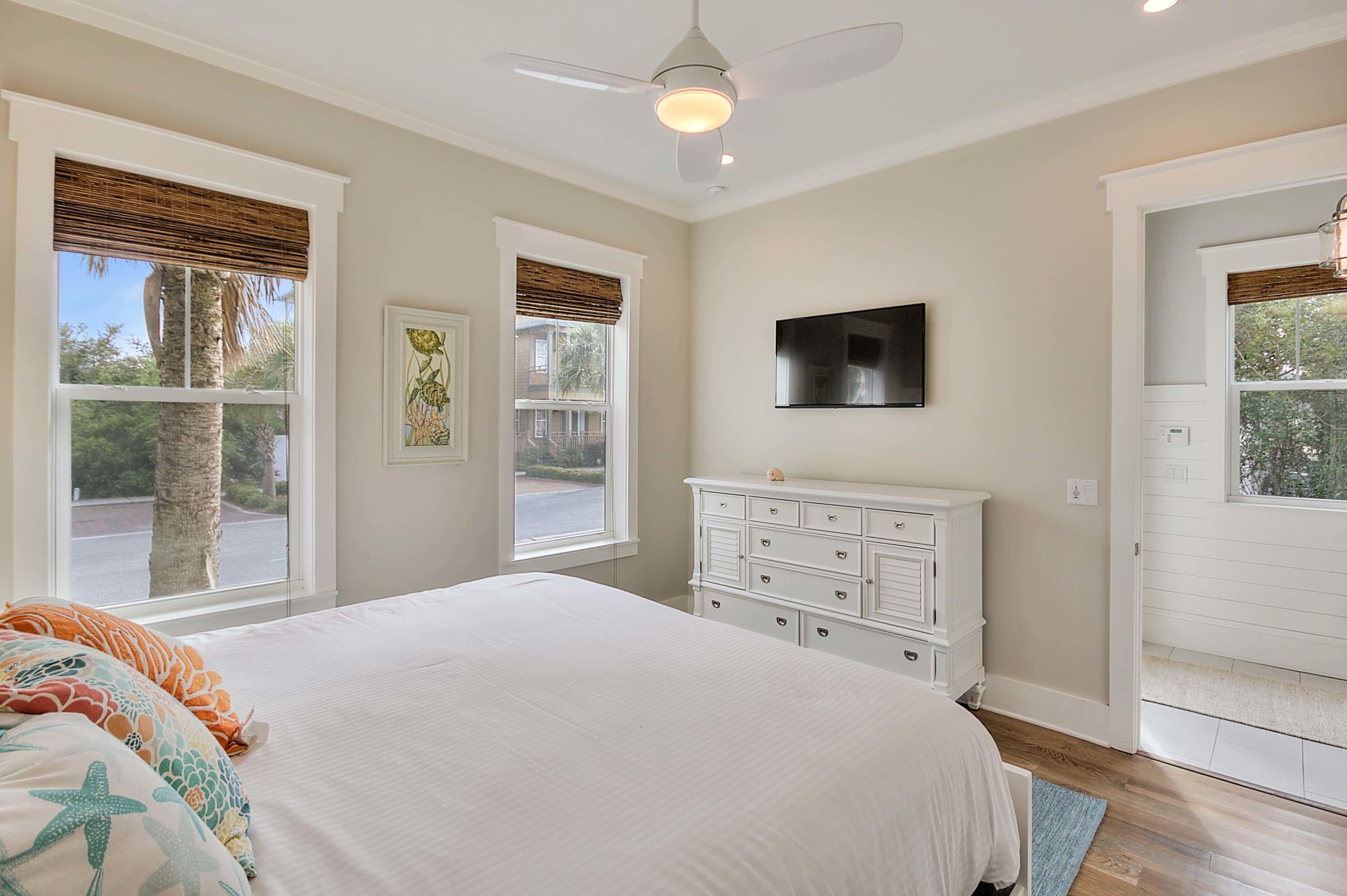 SEACREST BEACH - Residential