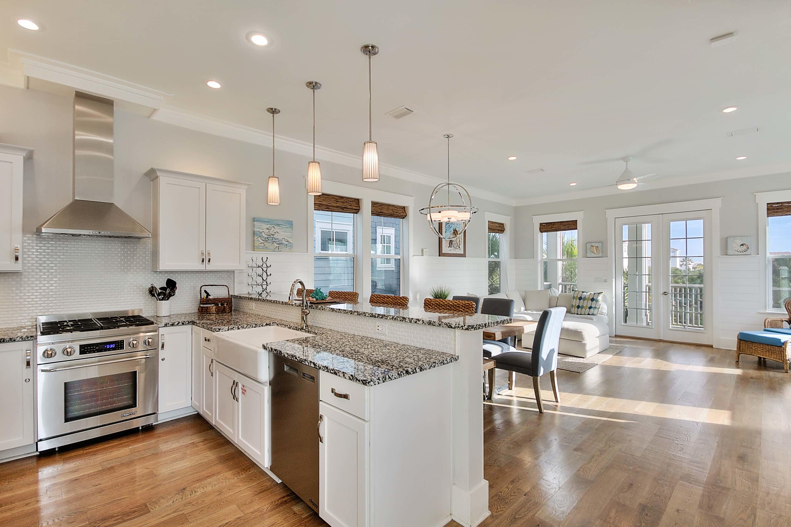 SEACREST BEACH - Residential