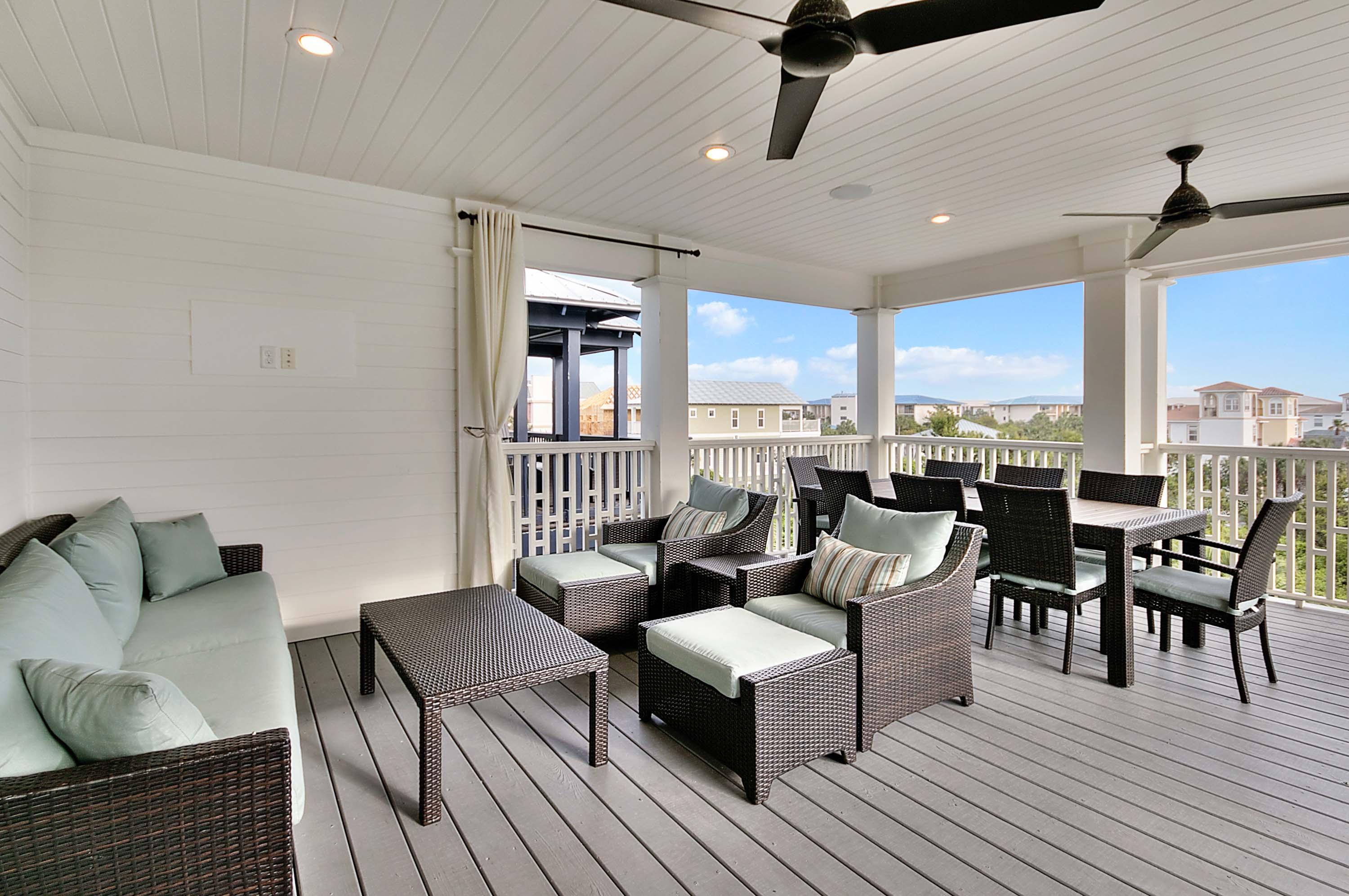 SEACREST BEACH - Residential