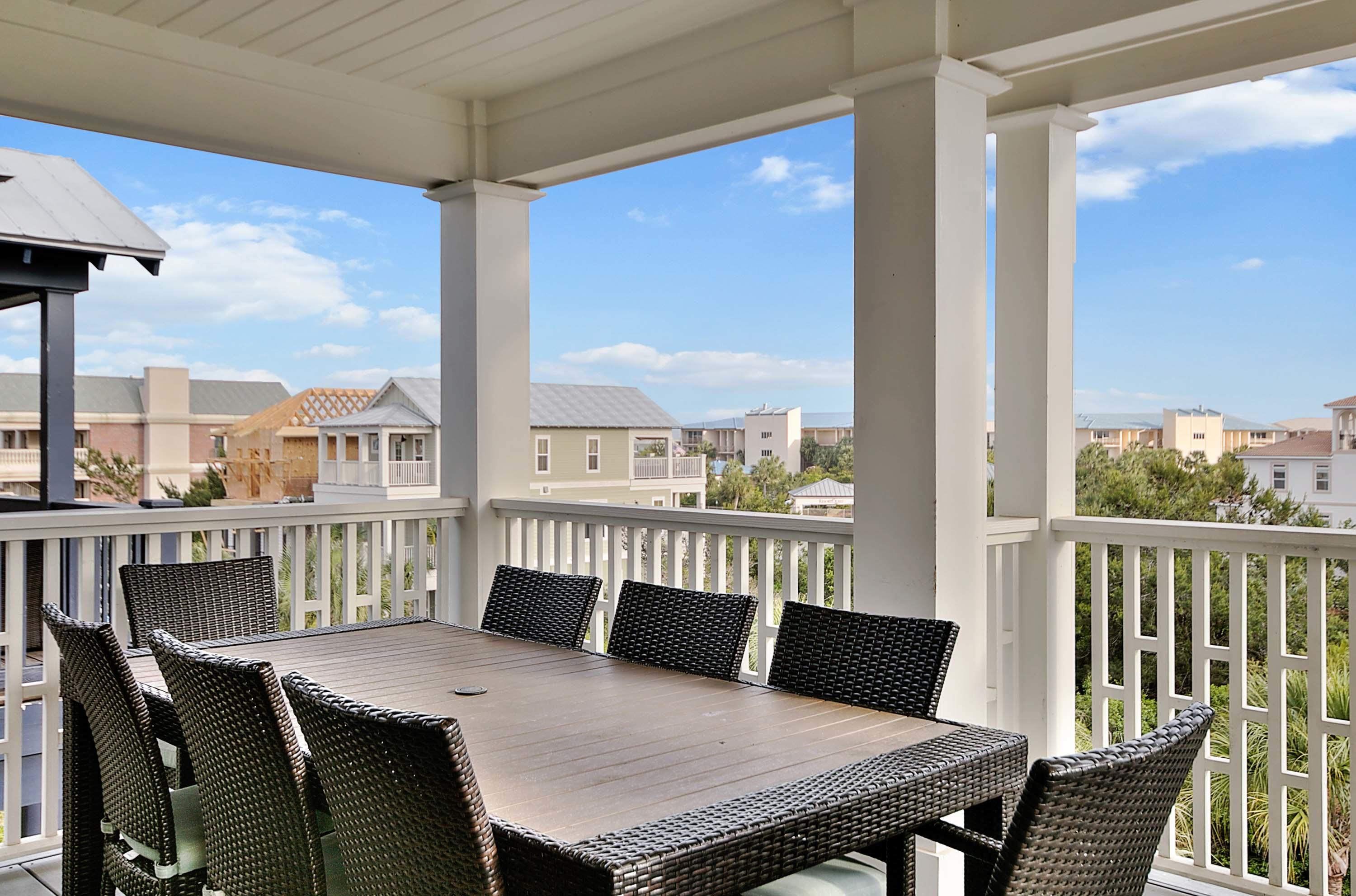 SEACREST BEACH - Residential