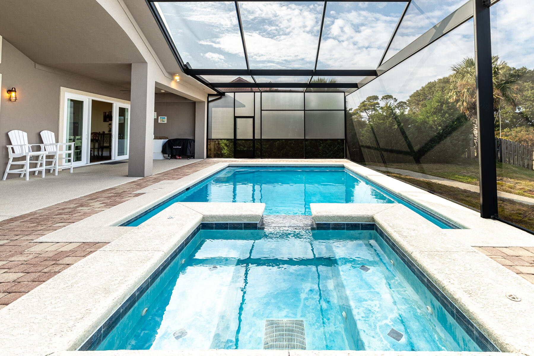 NONESUCH WAY - Residential